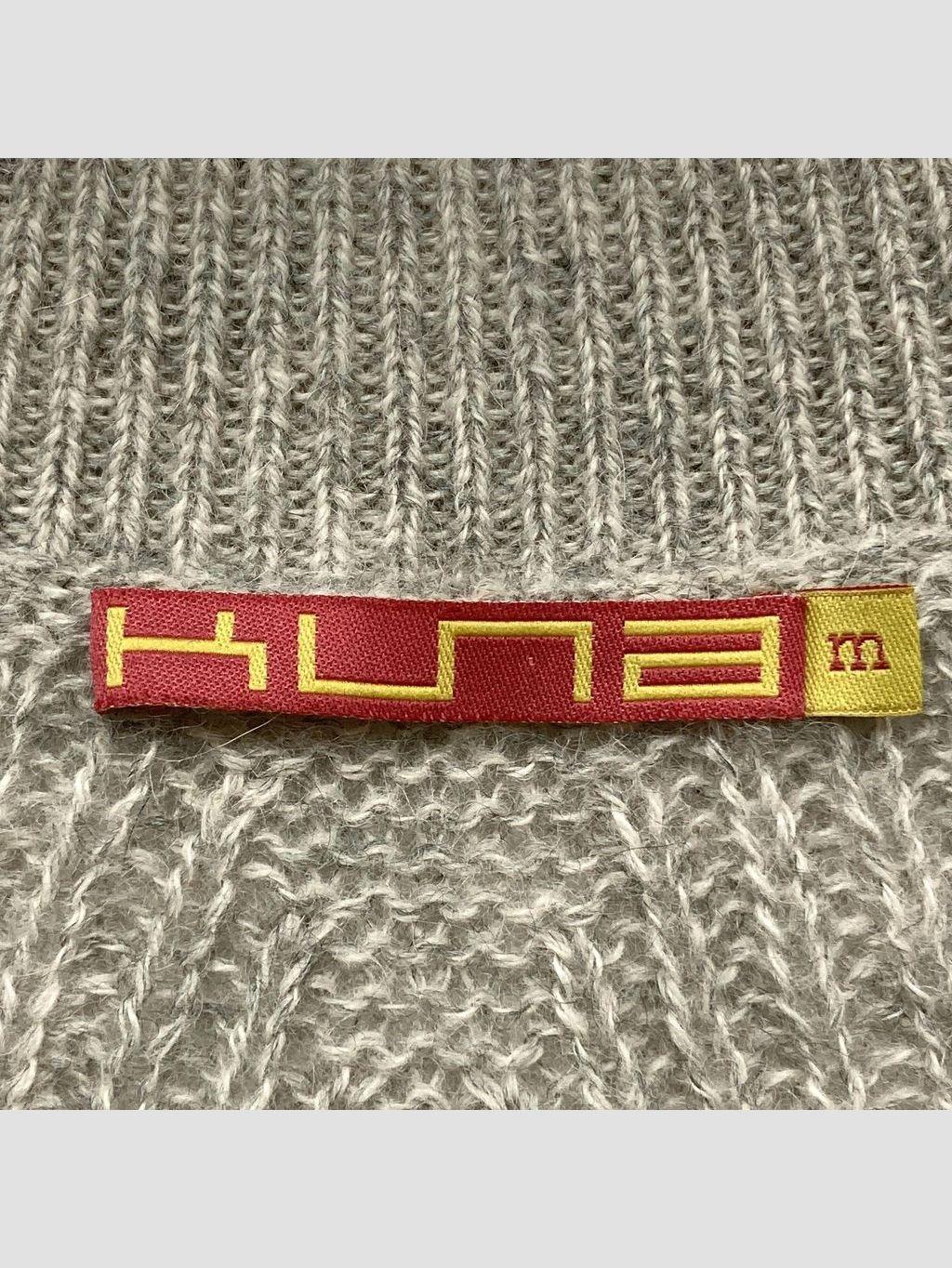 Chaleco VINTAGE - Talla M (VOP00908322)-1