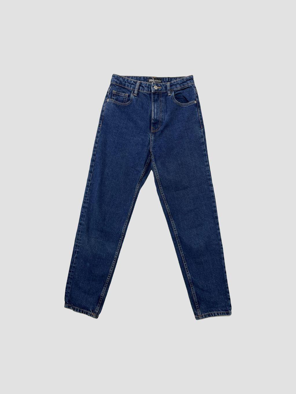 Jean ZARA - Talla 34 (VOP01162331)-0