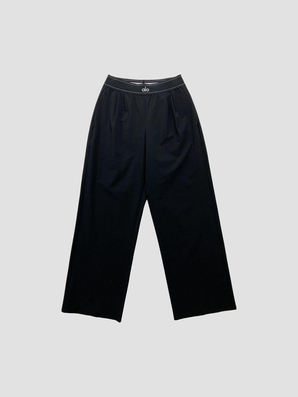 Pantalón ALO YOGA - Talla 38 (VOP01003987)-0