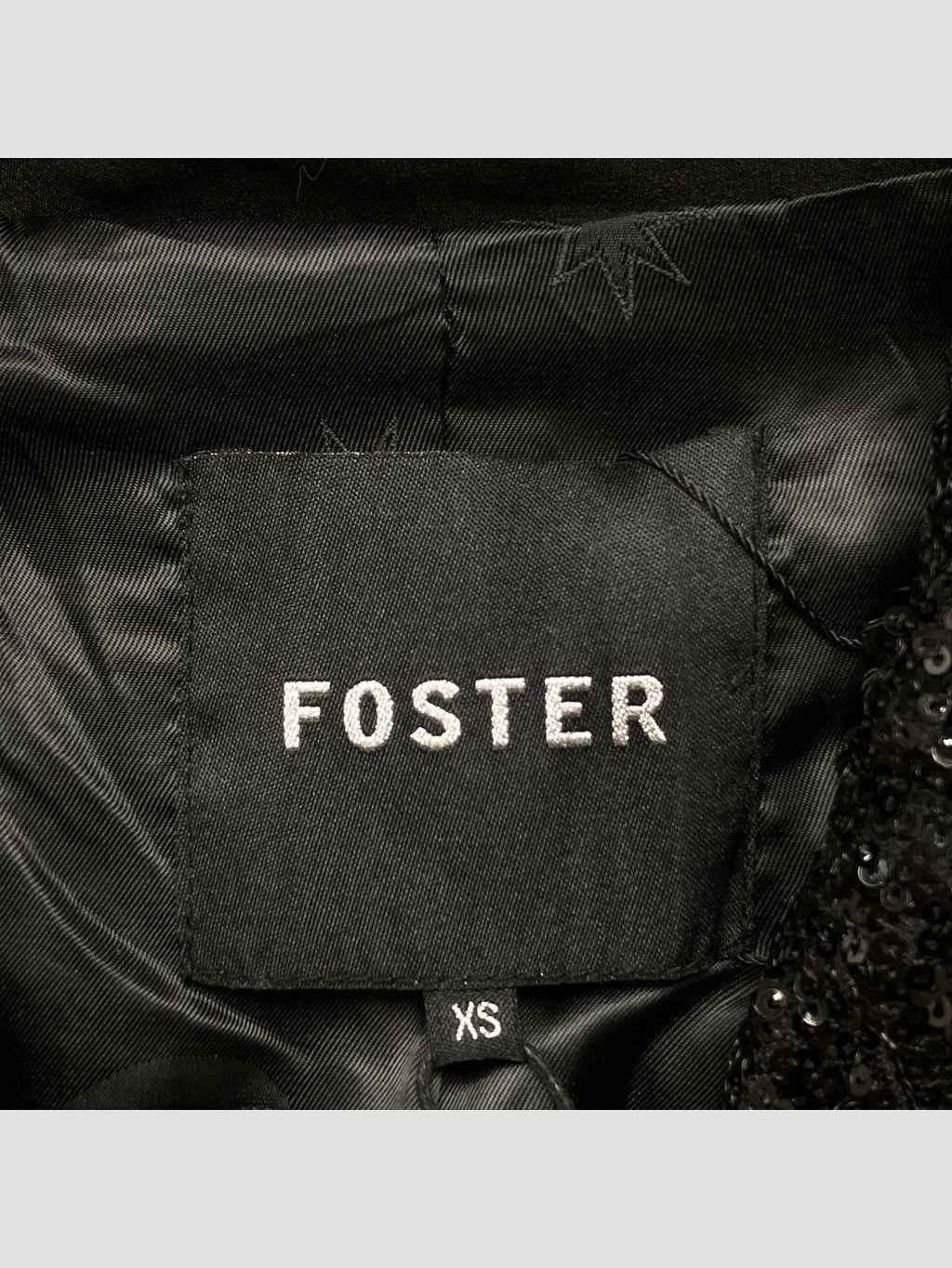Blazer FOSTER - Talla XS (VOP00930374)-2