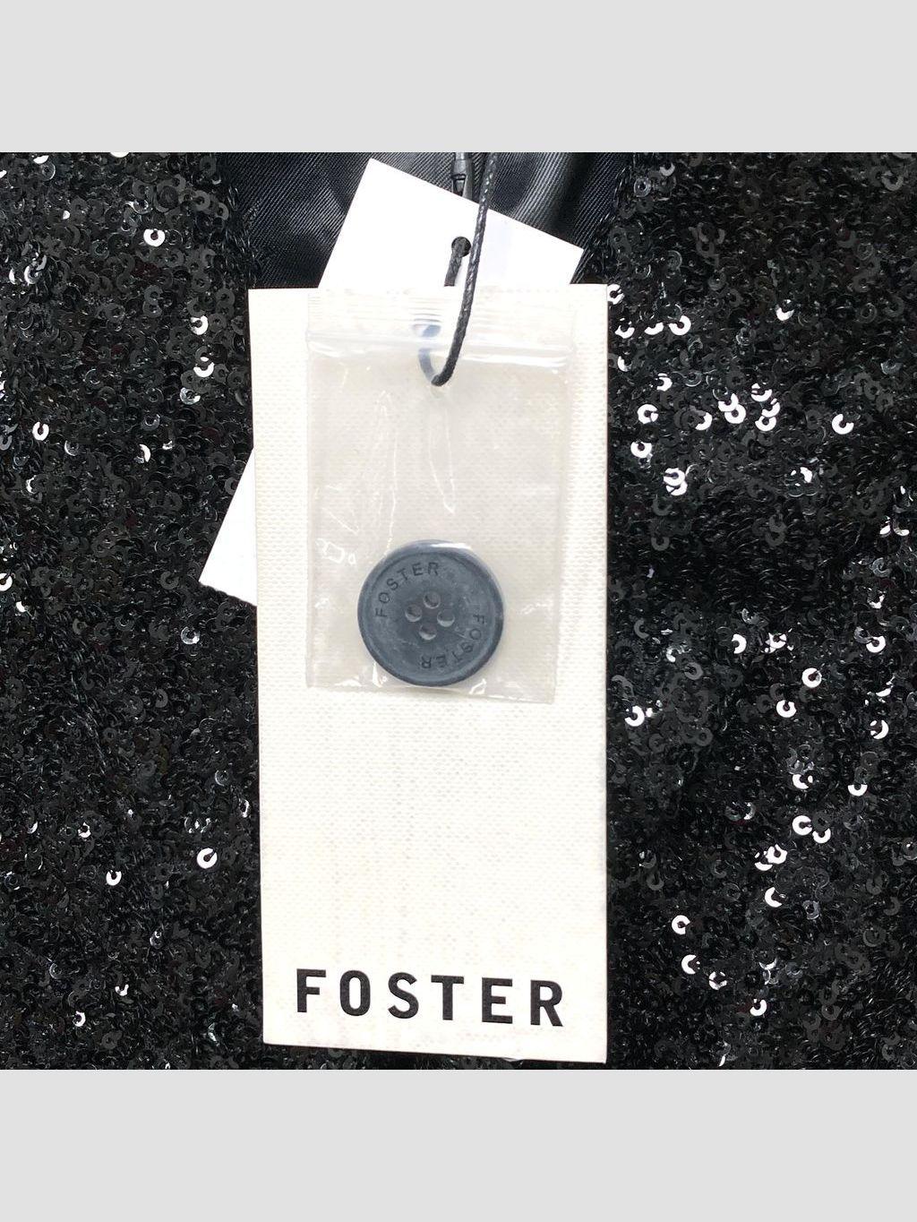 Blazer FOSTER - Talla XS (VOP00930374)-4