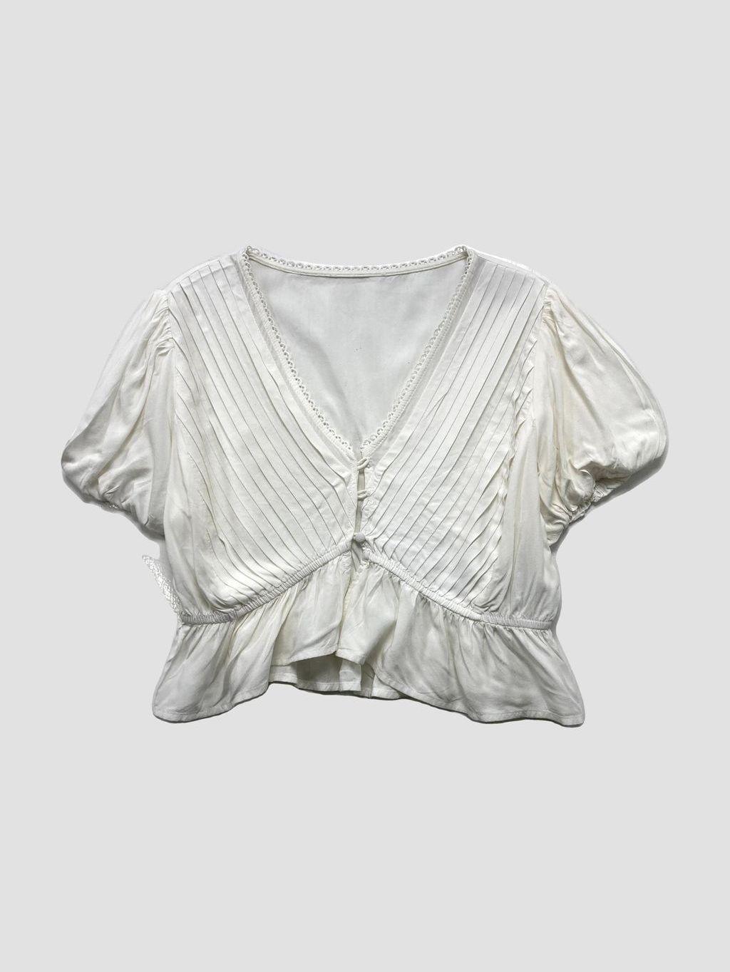 MARIA POMBO Top SMF - Talla S (VOP00998073)-4