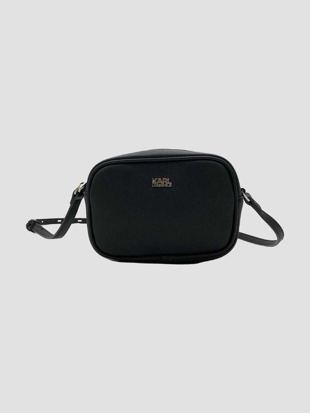 Bandolera KARL LAGERFELD - Talla Talla Única (VOP00883184)-0