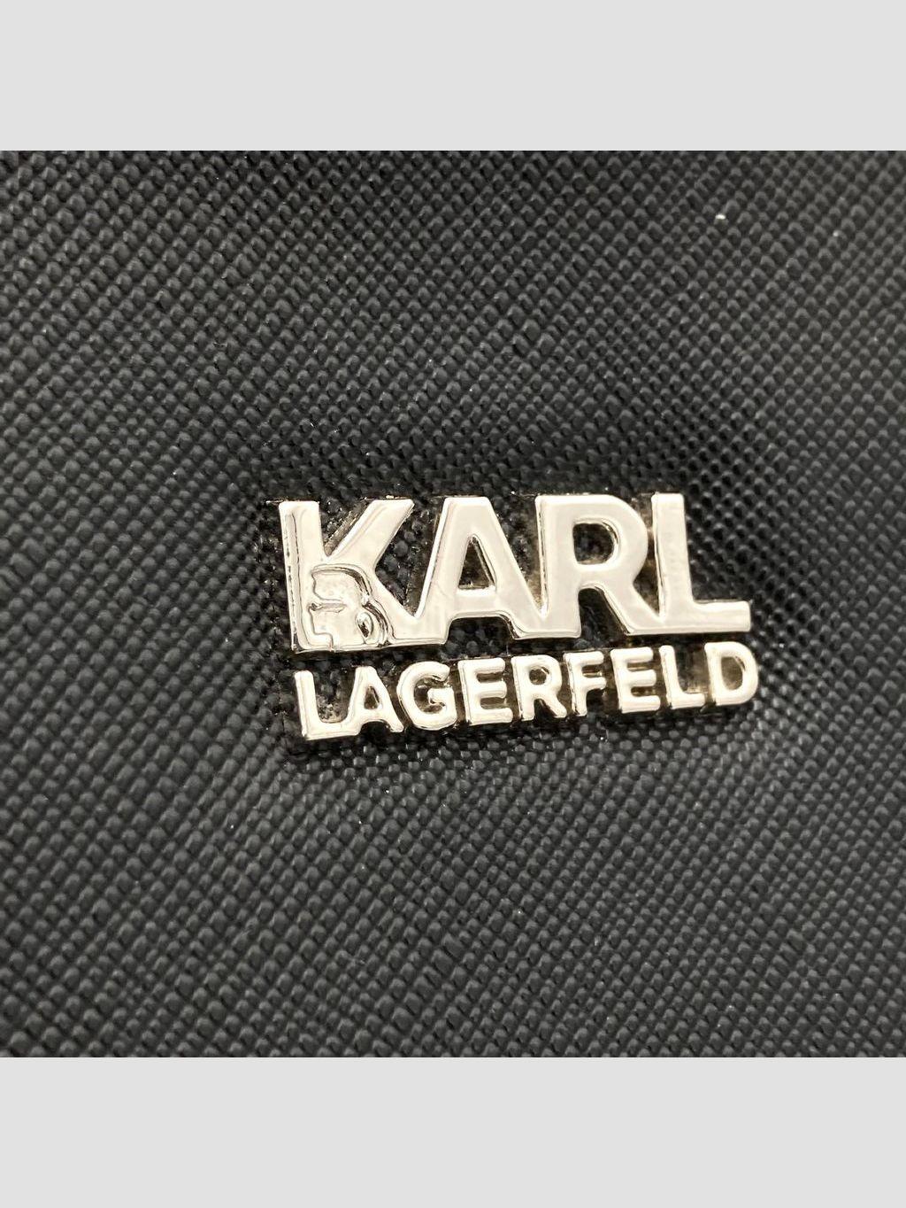 Bandolera KARL LAGERFELD - Talla Talla Única (VOP00883184)-1