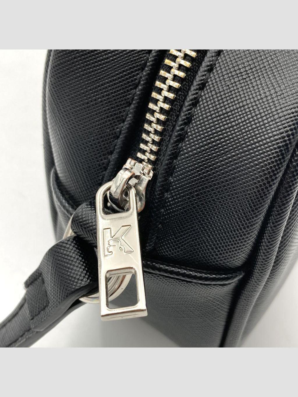 Bandolera KARL LAGERFELD - Talla Talla Única (VOP00883184)-2