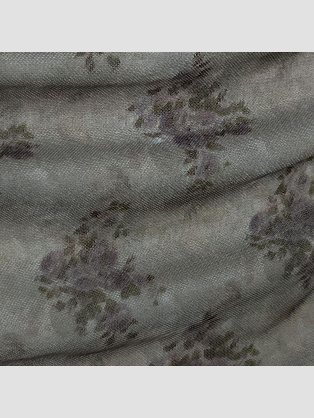 Vestido largo PULL&BEAR - Talla S (VOP01118440)-2