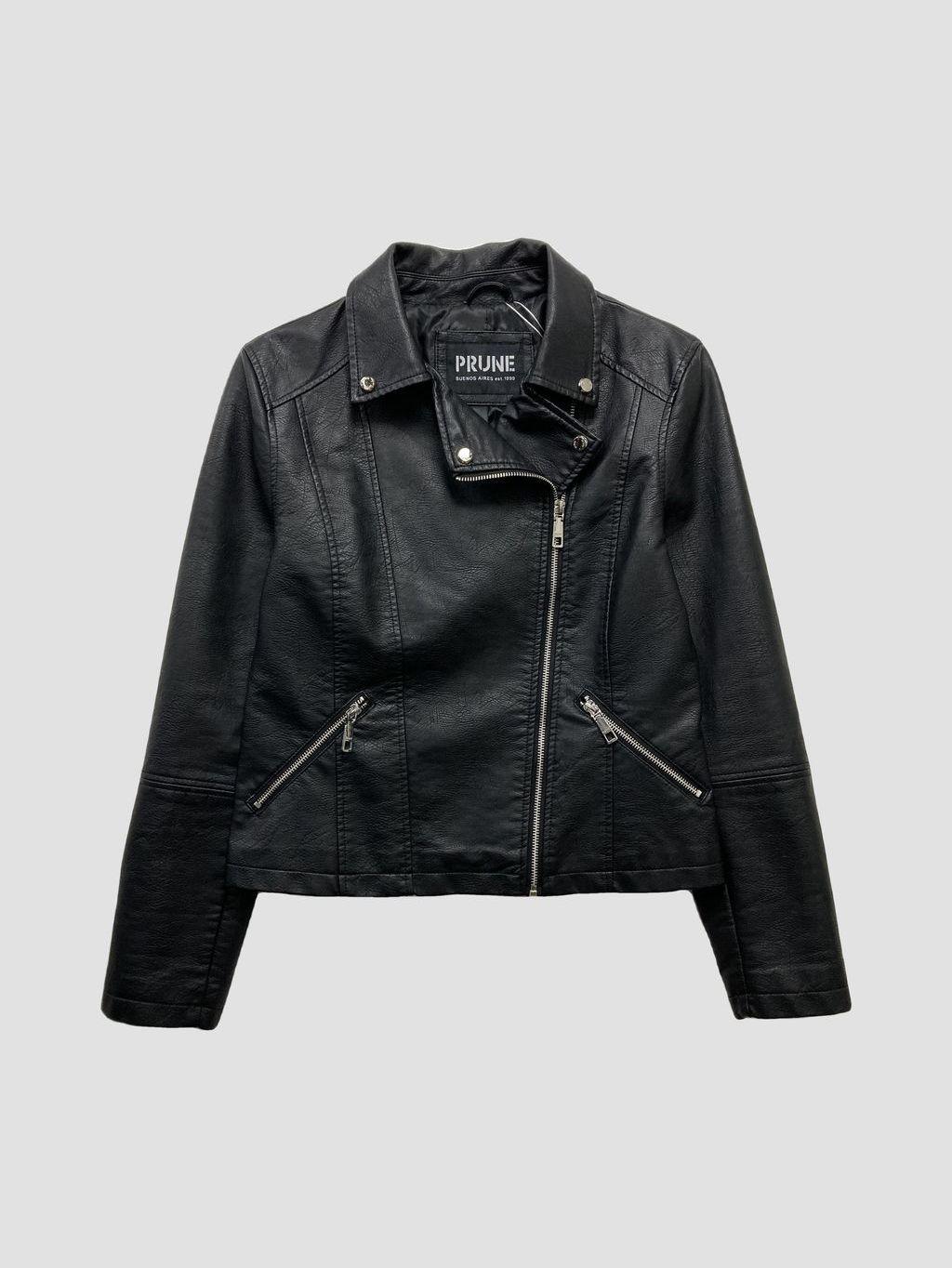 Chaqueta casual PRÜNE - Talla XL (VOP00989182)-0