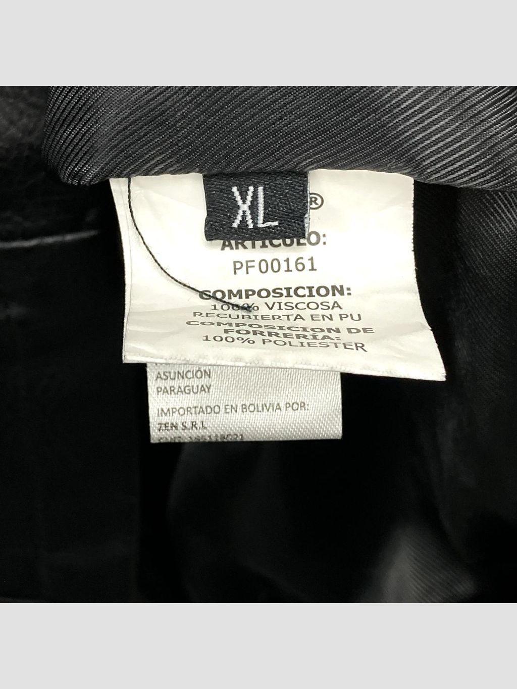 Chaqueta casual PRÜNE - Talla XL (VOP00989182)-2