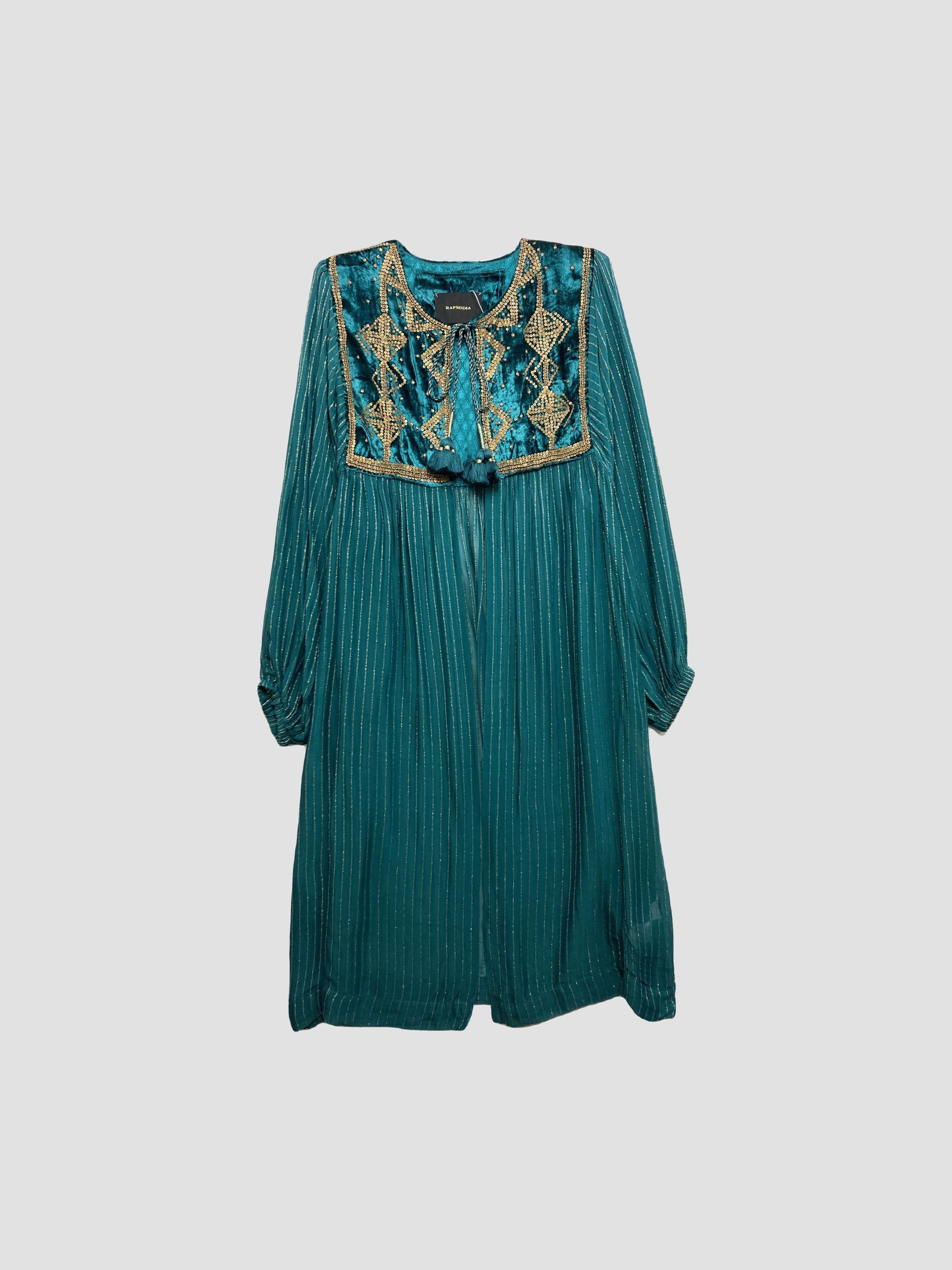 Kimono RAPSODIA - Talla L (VOP01053958)-0