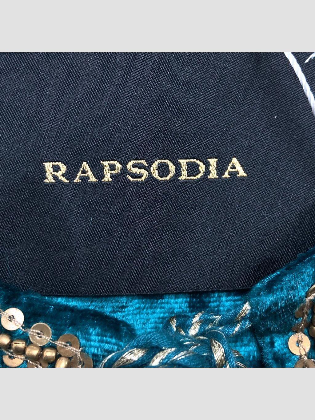 Kimono RAPSODIA - Talla L (VOP01053958)-1