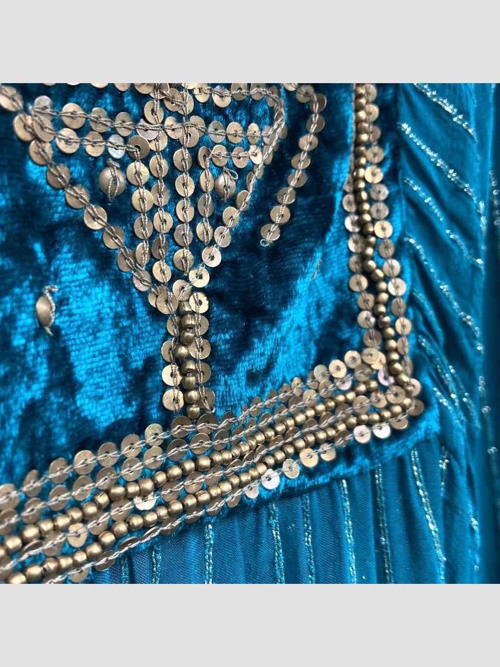 Kimono RAPSODIA - Talla L (VOP01053958)-3