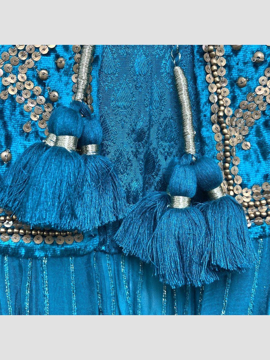 Kimono RAPSODIA - Talla L (VOP01053958)-4