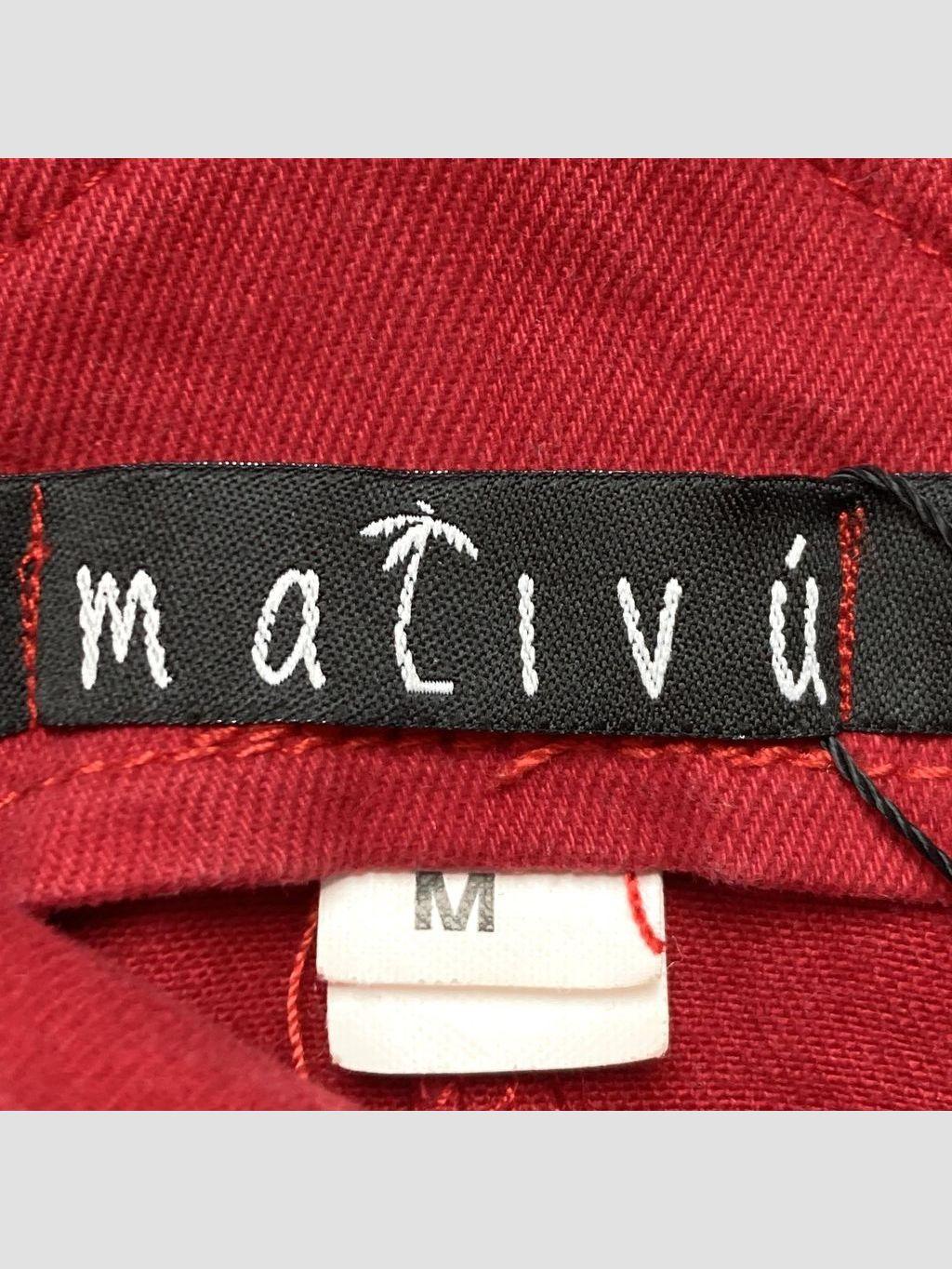 Vestido corto VINTAGE - Talla M (VOP00900467)-2