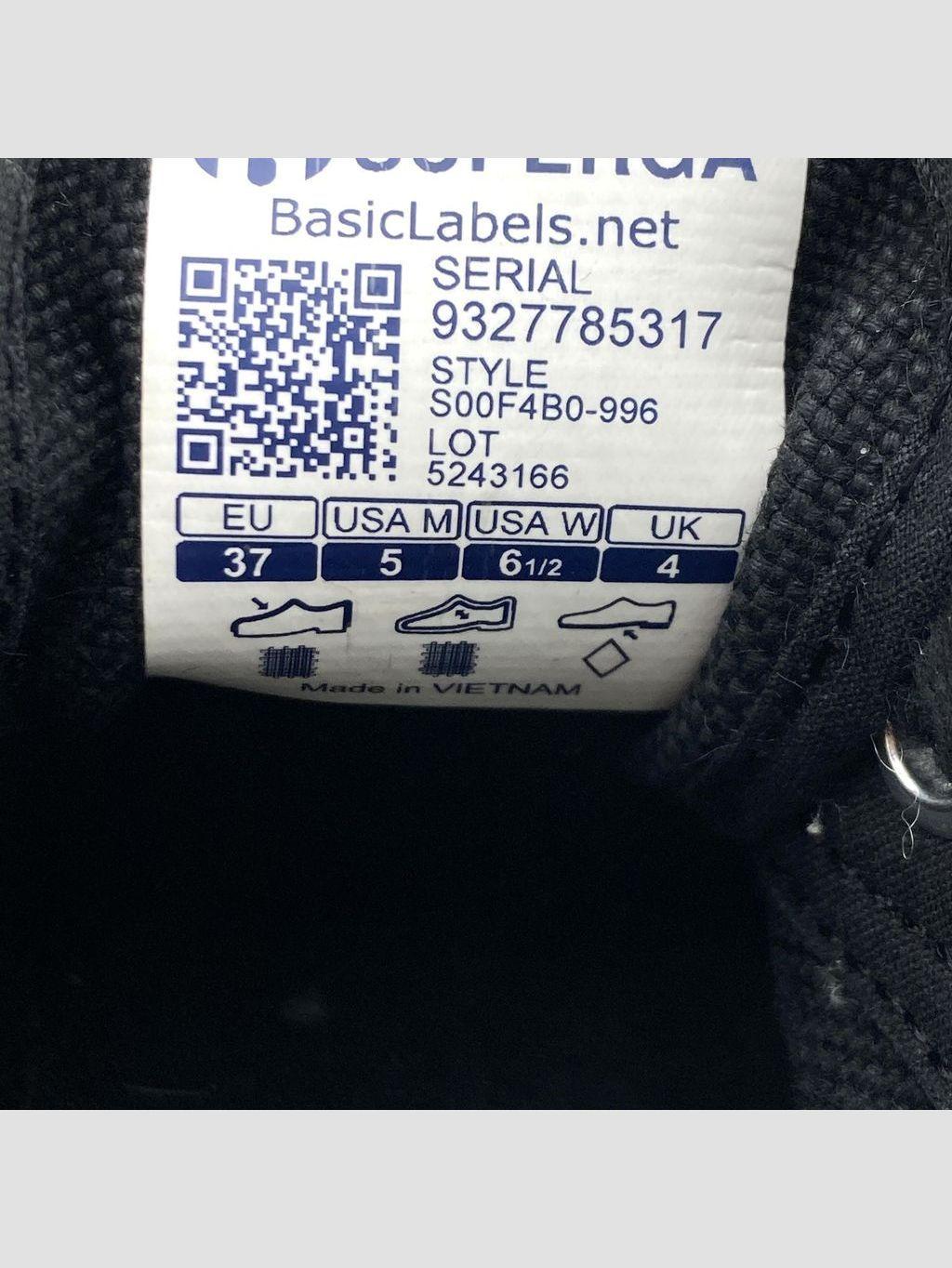 Zapatillas SUPERGA - Talla 37 (VOP01087401)-3