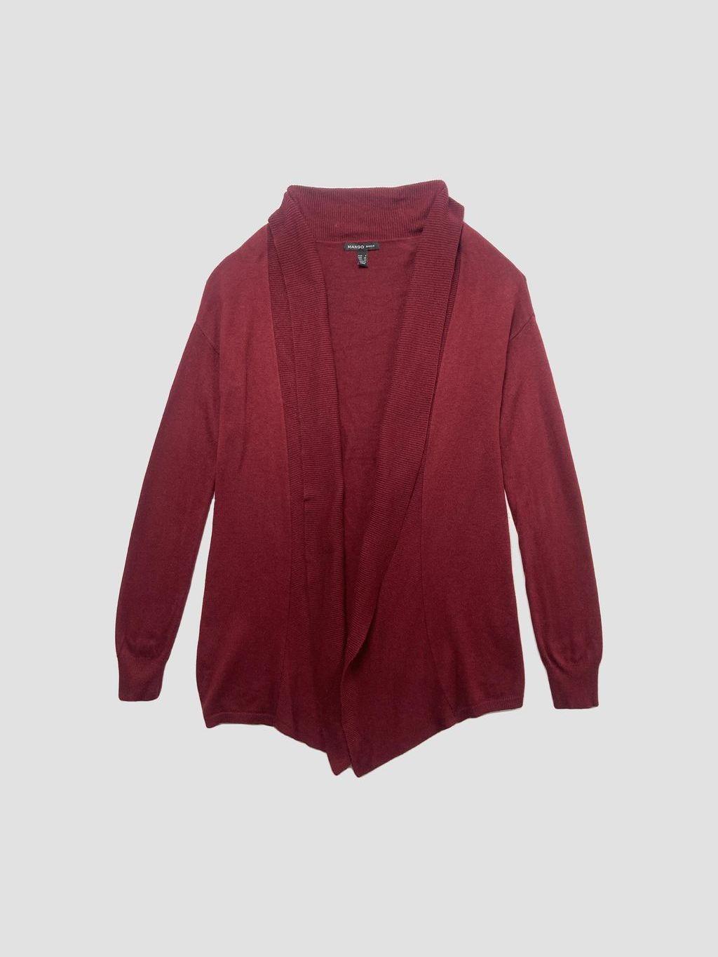 Chaleco MANGO - Talla S (VOP00955264)-0