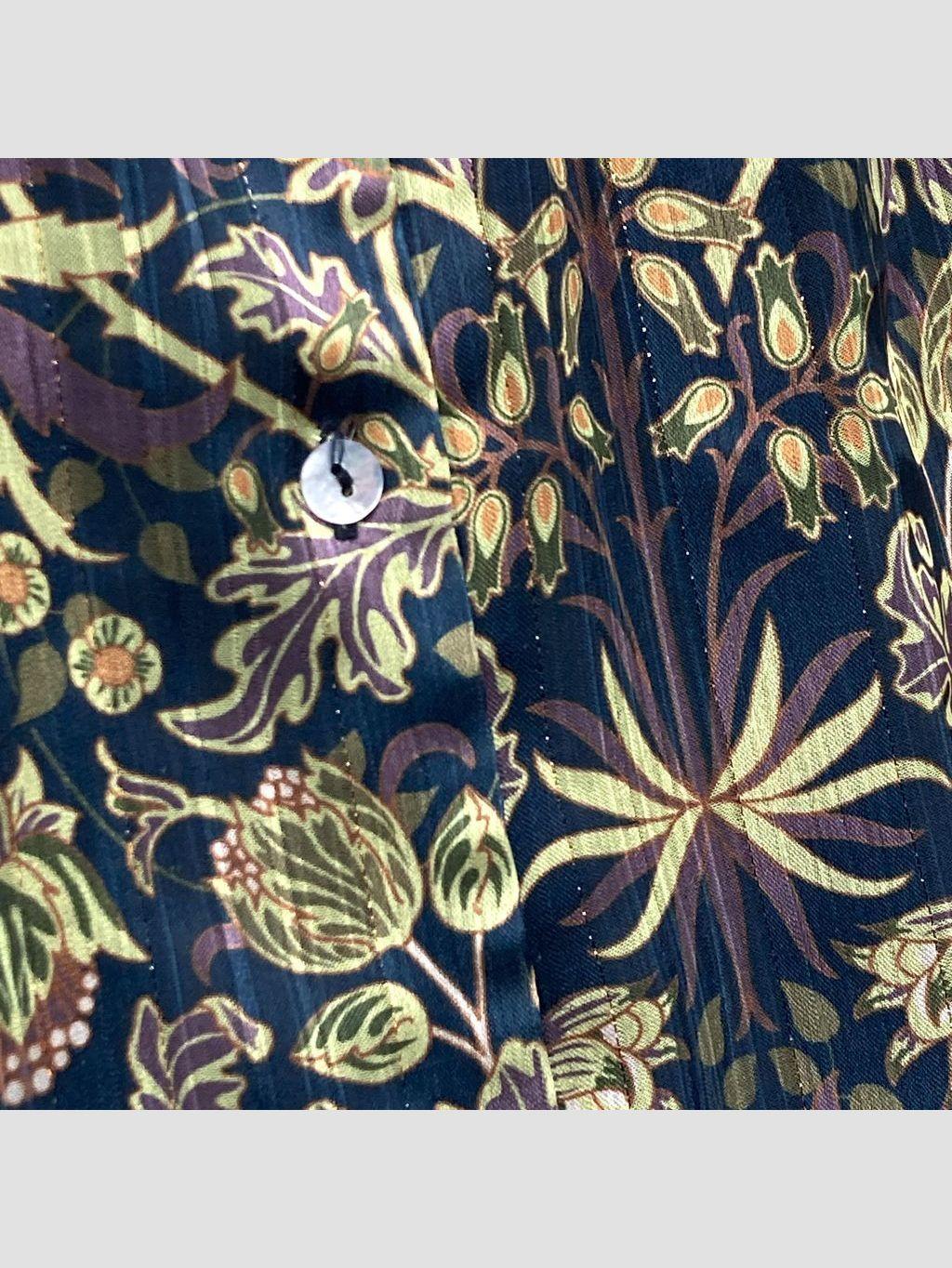 Blusa SAVILLE ROW - Talla S (VOP01035474)-2