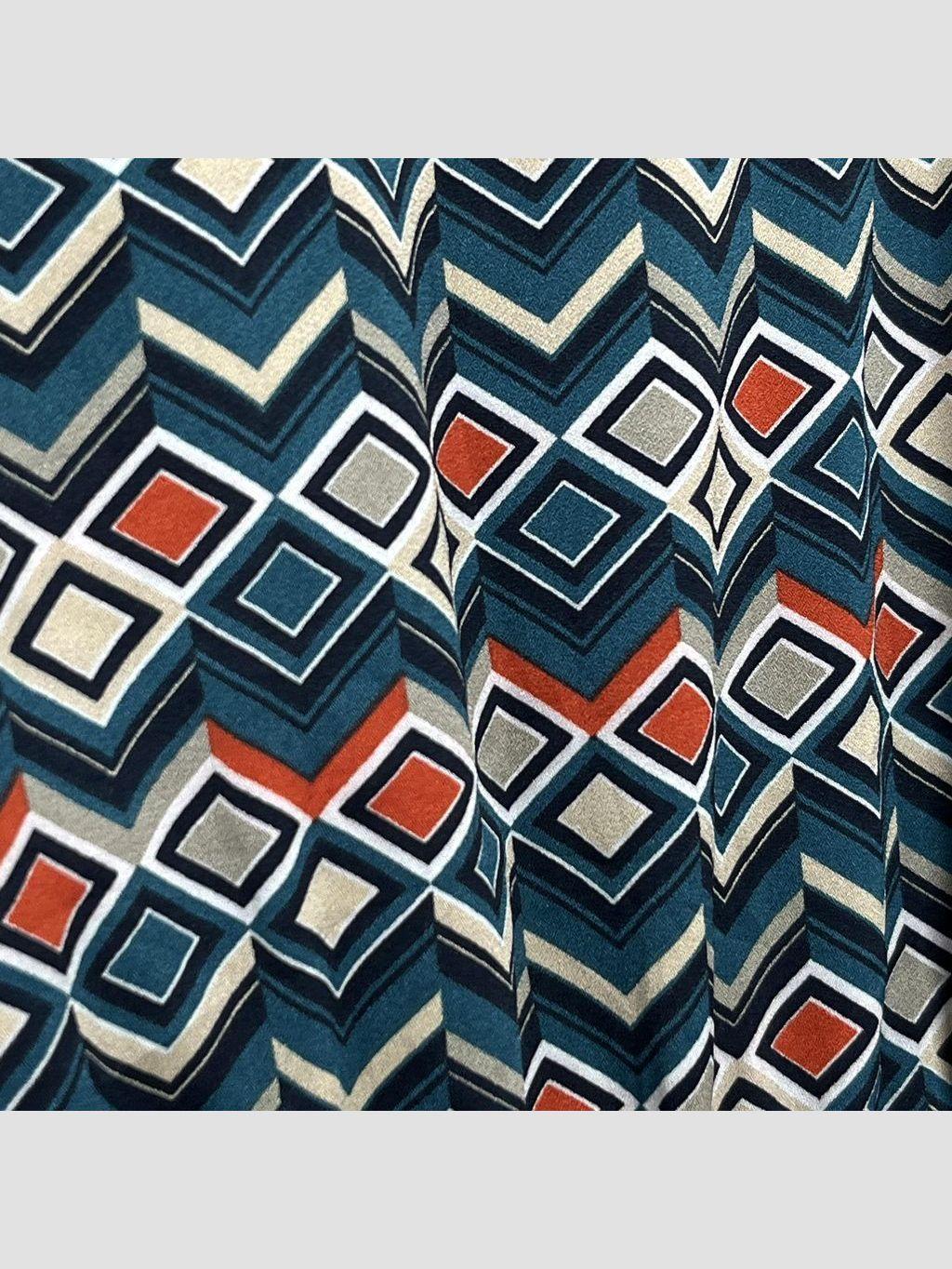 Vestido largo BANANA REPUBLIC - Talla XXS (VOP01100705)-2