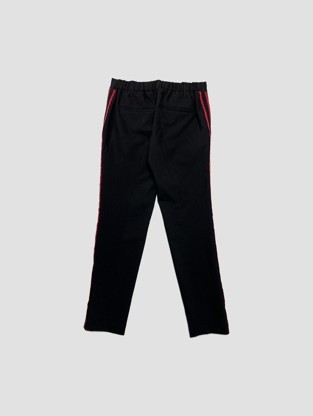 Pantalón ZADIG & VOLTAIRE - Talla 38 (VOP01186879)-1
