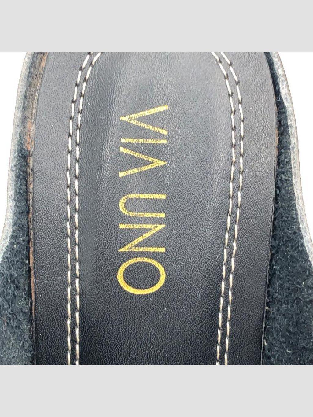 Zapatos de taco VIA UNO - Talla 38 (VOP00767323)-3