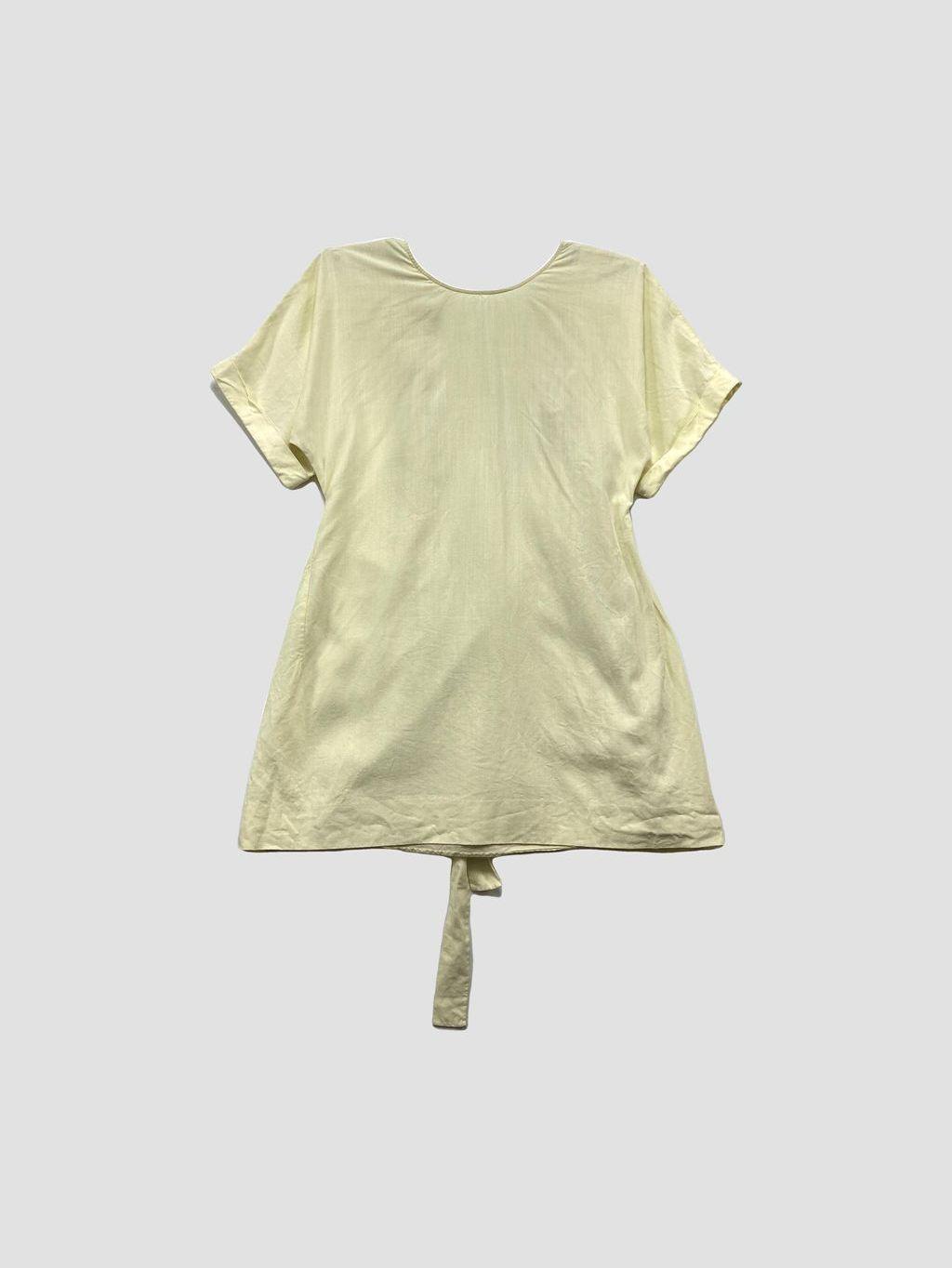 Vestido corto BIMBA Y LOLA - Talla L (VOP00888468)-0