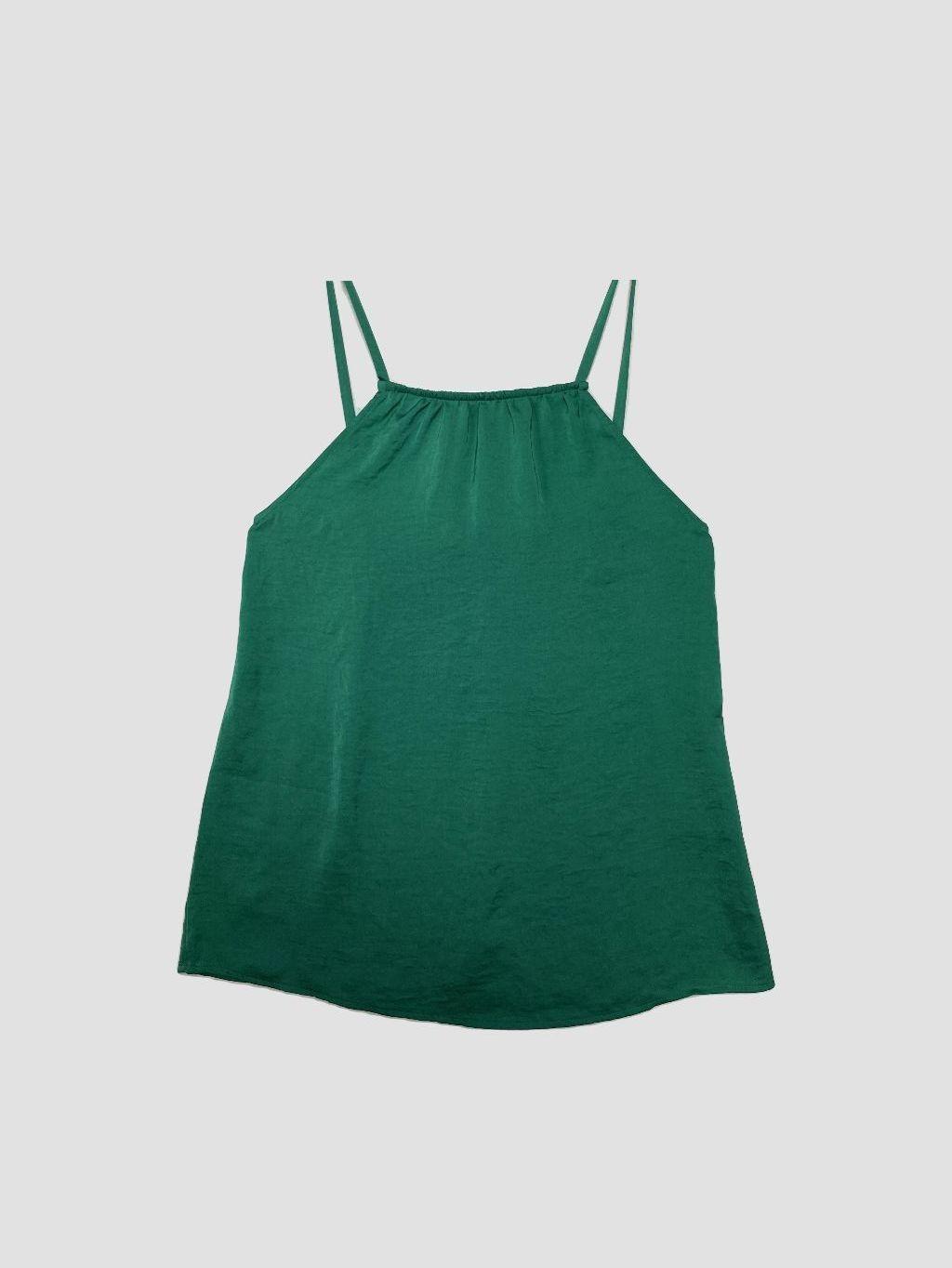 Polera sin mangas SAVILLE ROW - Talla S (VOP01214503)-0