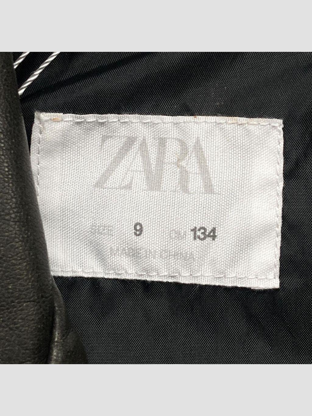 Chaqueta casual ZARA - Talla M (VOP01049445)-1