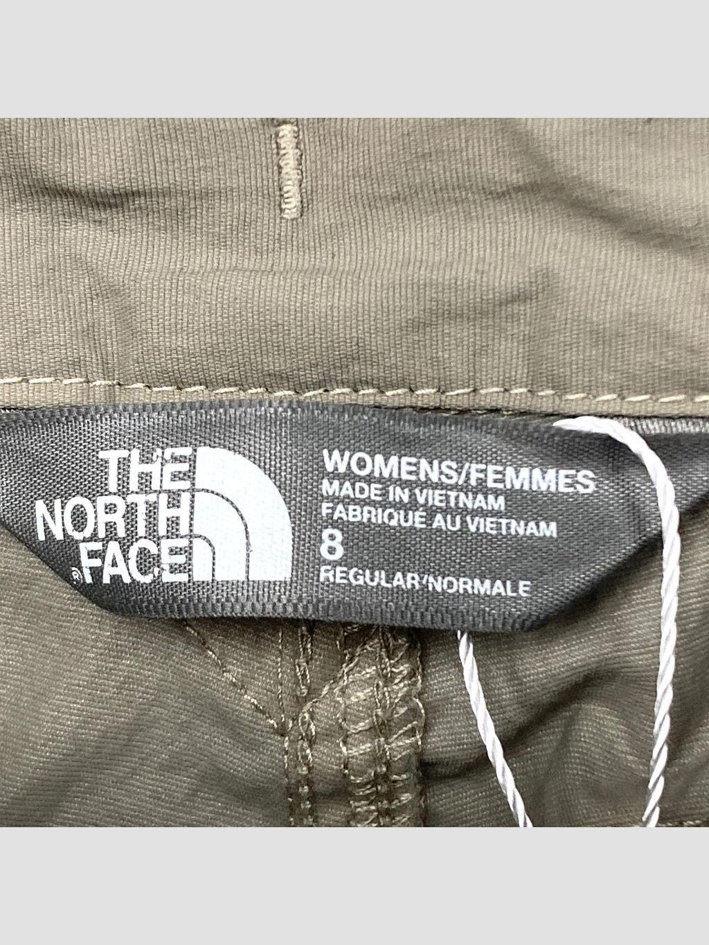 Pantalón THE NORTH FACE - Talla 40 (VOP01168782)-2