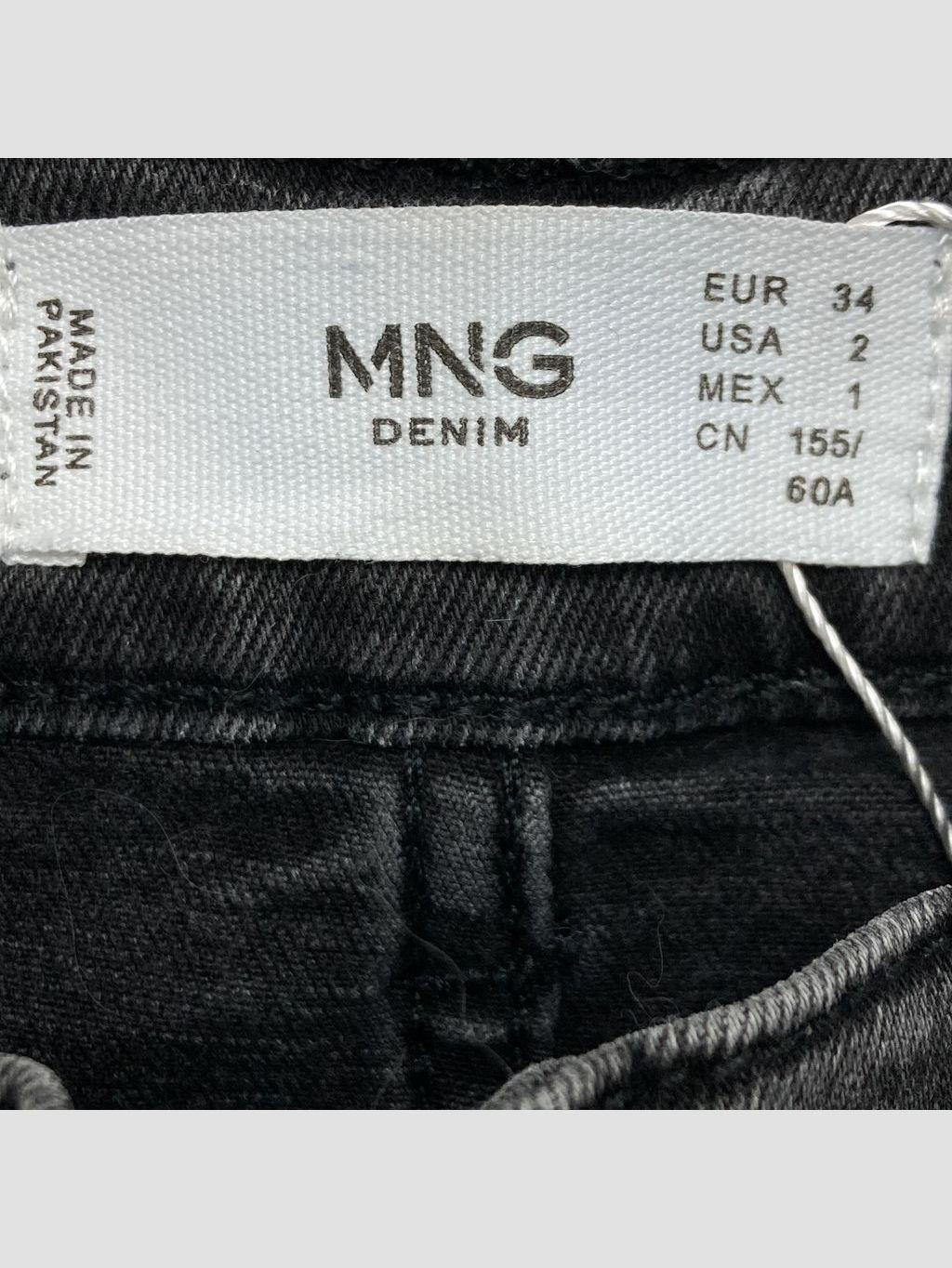 Jean MANGO - Talla 34 (VOP01056860)-2