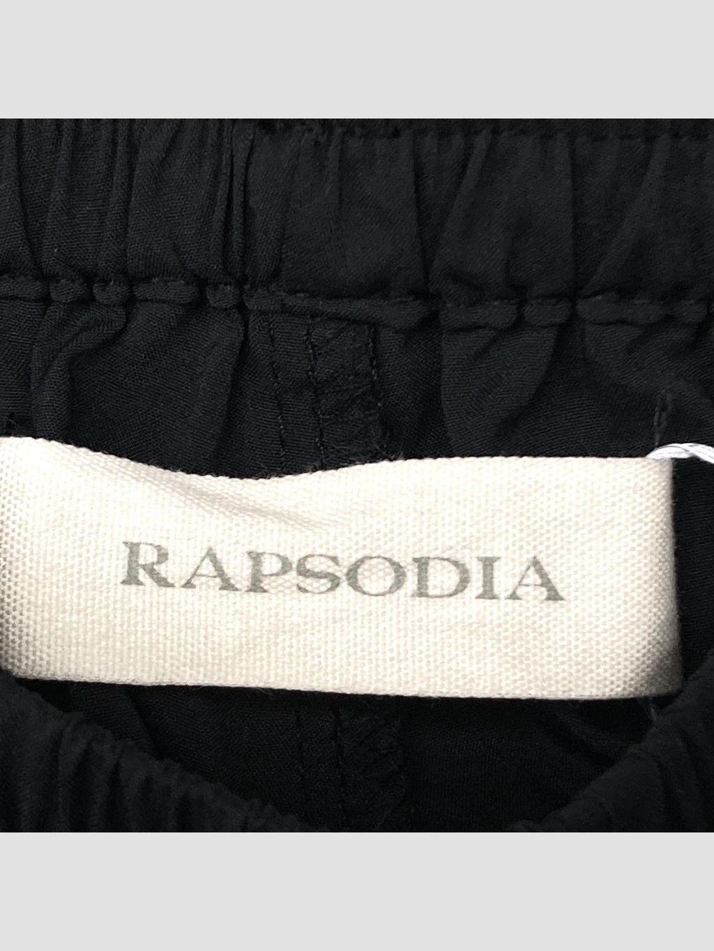 Pantalón RAPSODIA - Talla 38 (VOP01136401)-1