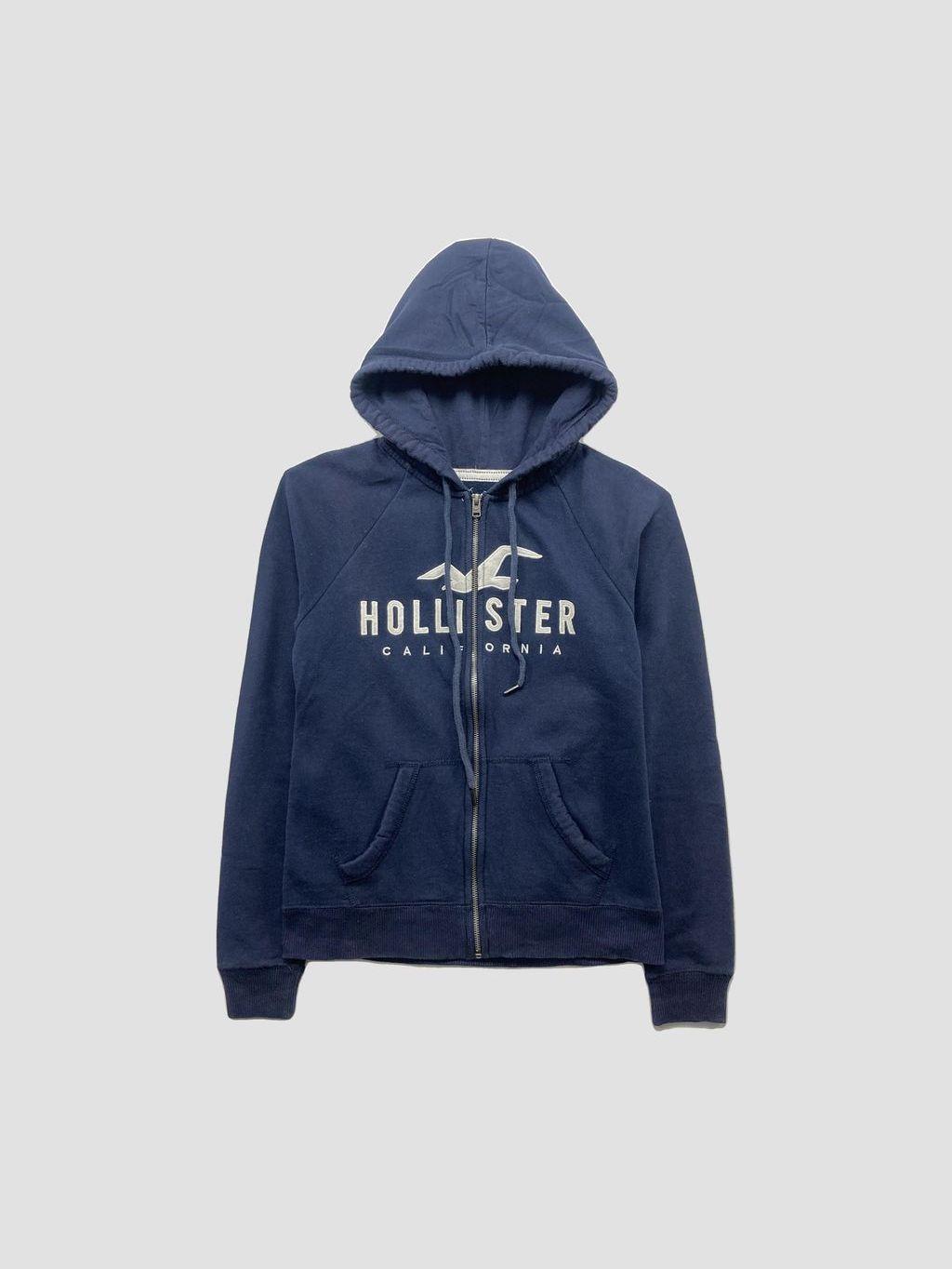 Polerón HOLLISTER - Talla S (VOP00970684)-0