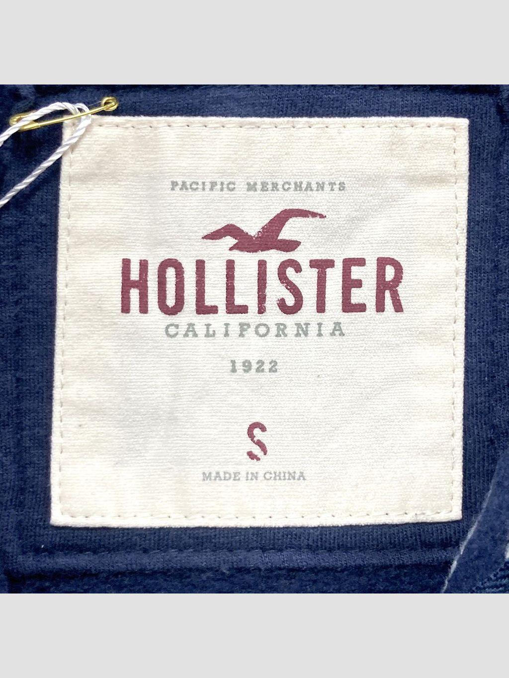 Polerón HOLLISTER - Talla S (VOP00970684)-1