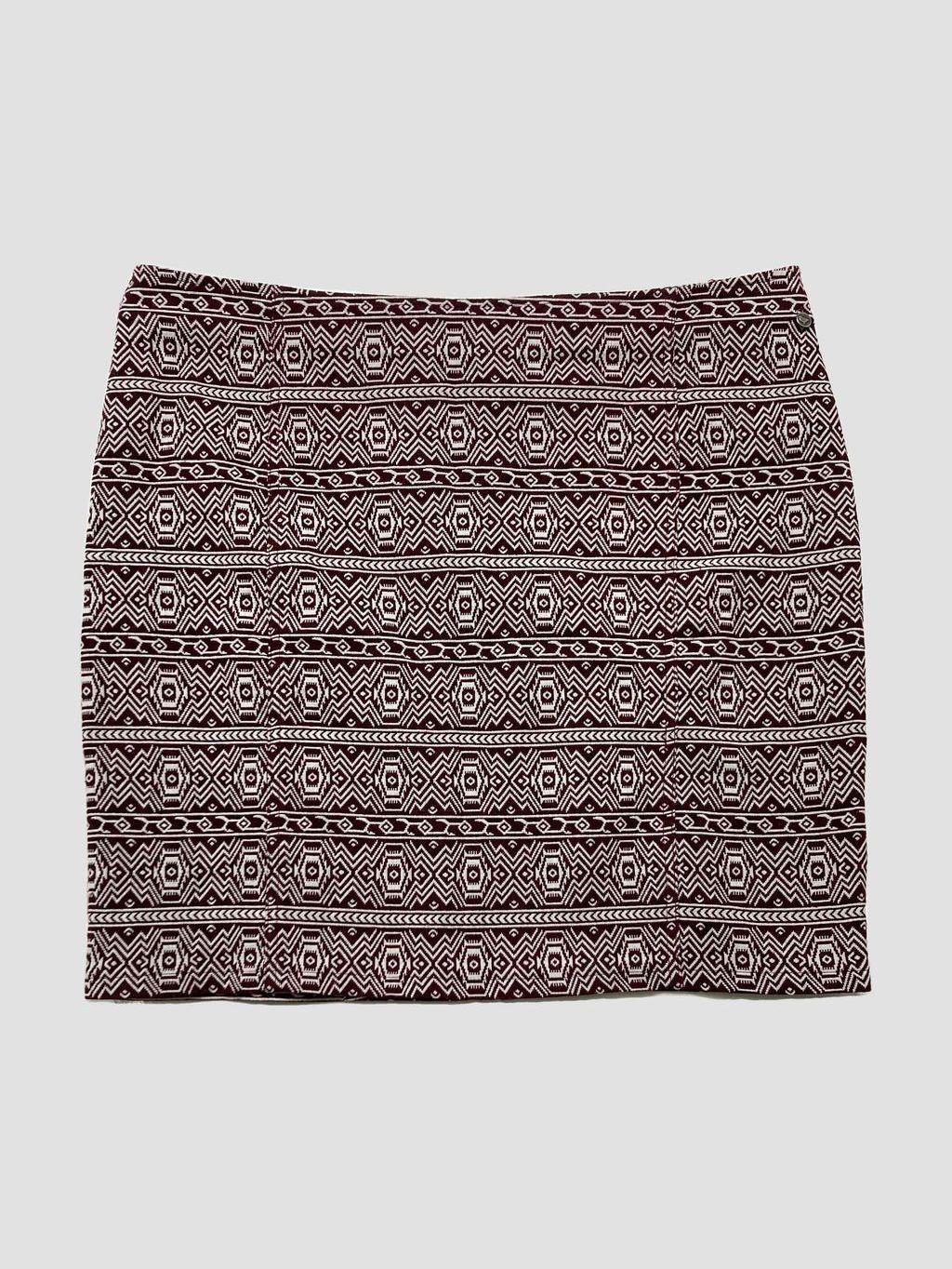 Falda corta GREENFIELD - Talla 42 (VOP00826462)-0