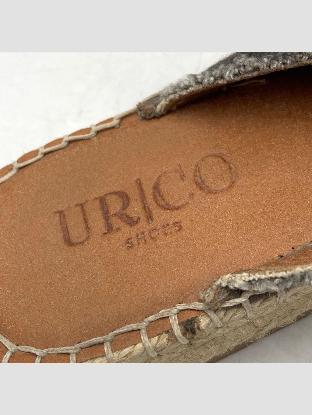 Zapatos URCO - Talla 38 (VOP01052686)-2