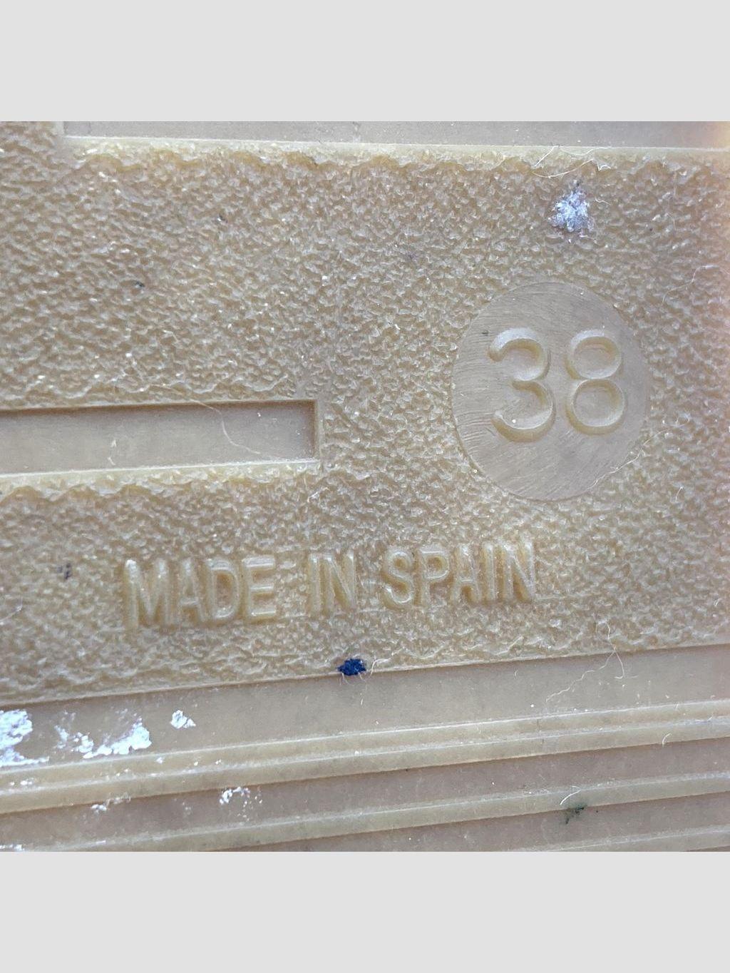 Zapatos URCO - Talla 38 (VOP01052686)-3