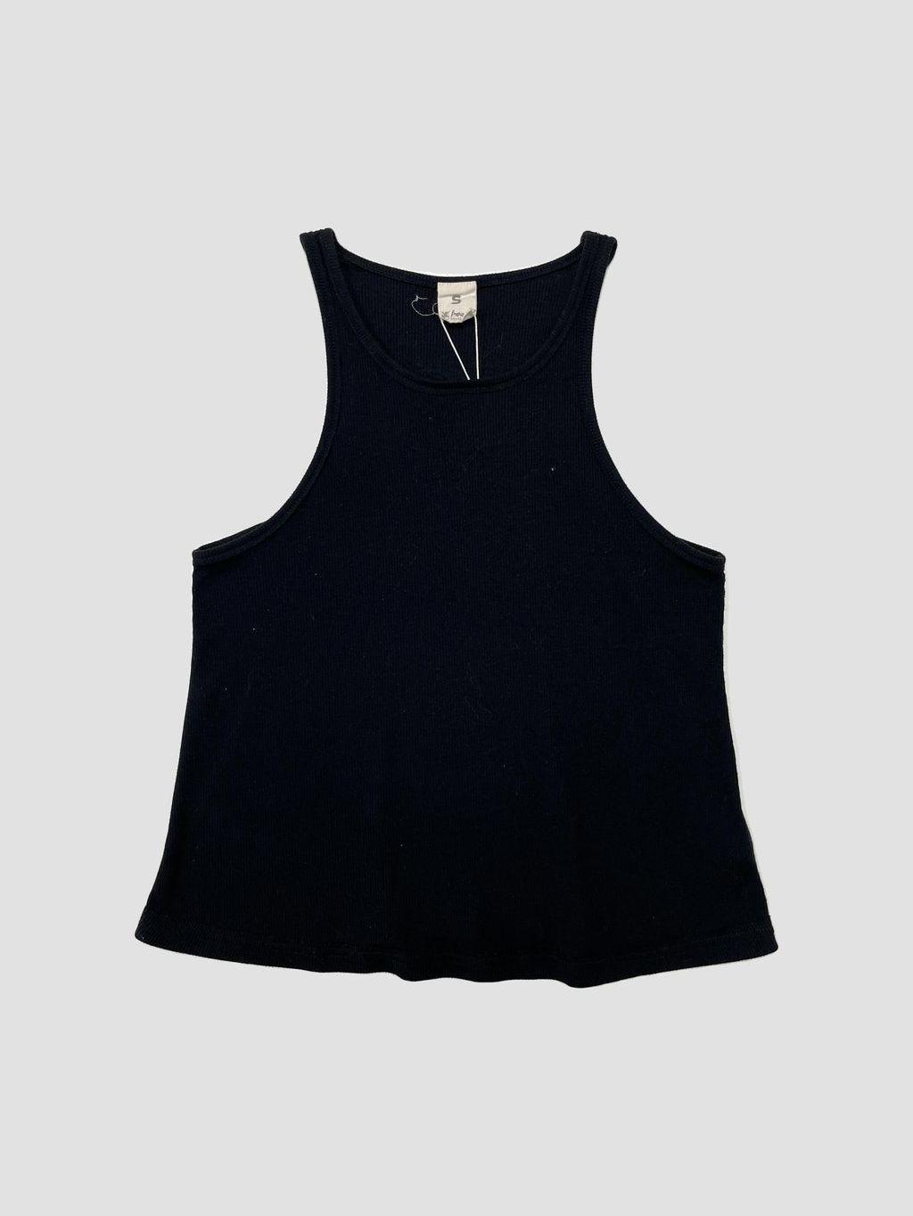 Polera sin mangas FROENS - Talla S (VOP01111258)-0