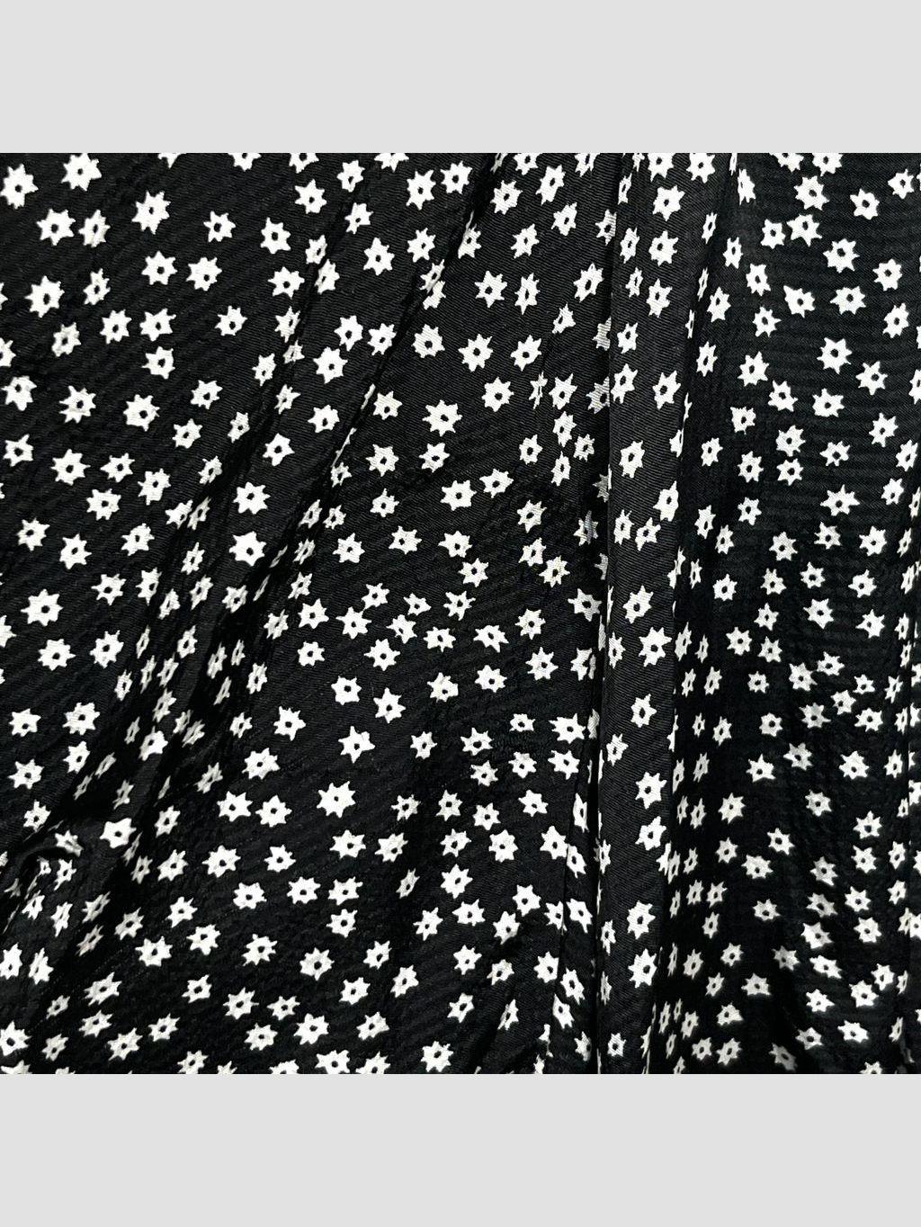Vestido corto MANGO - Talla S (VOP01155637)-2
