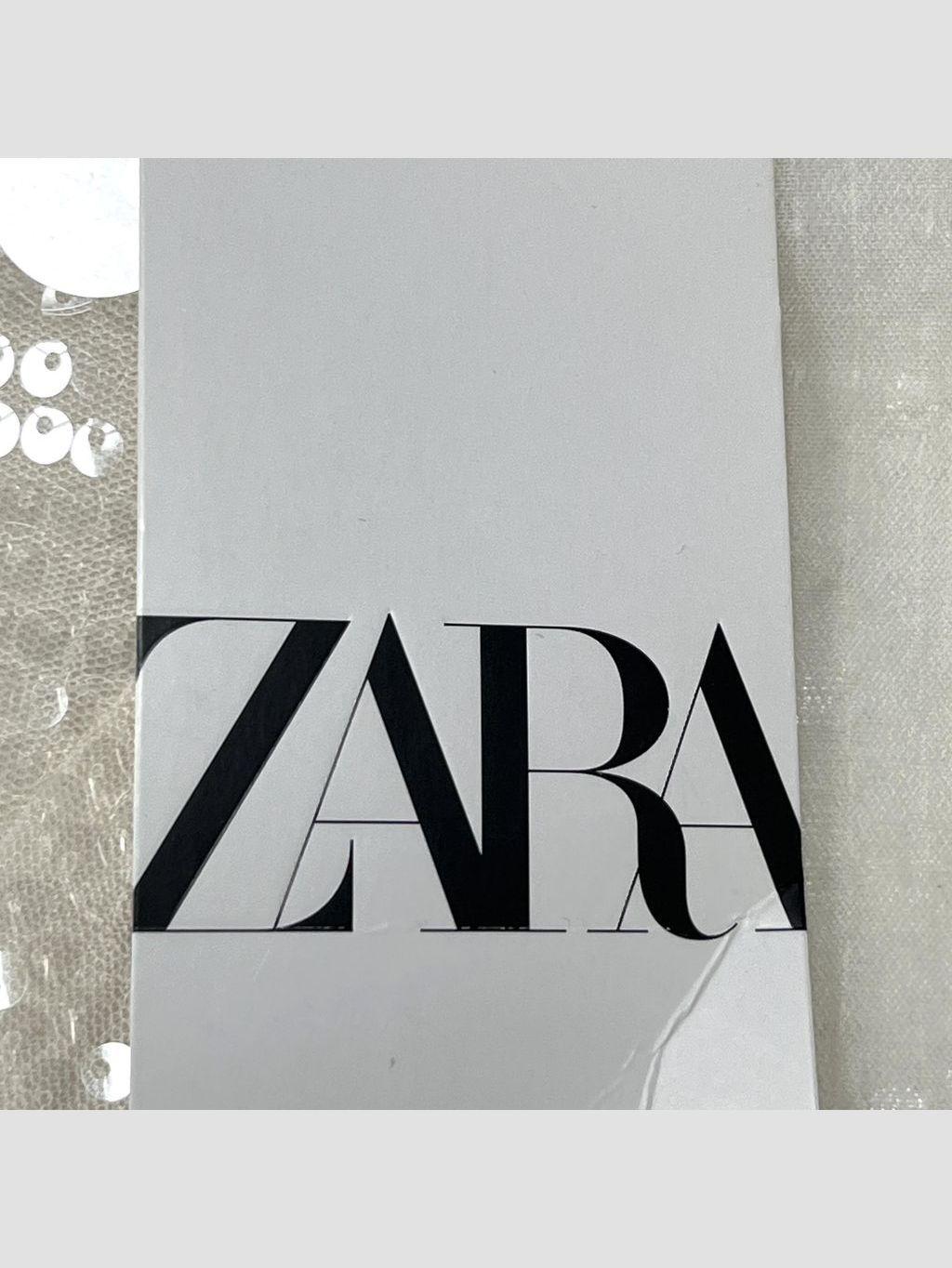 Blazer ZARA - Talla S (VOP01097891)-2