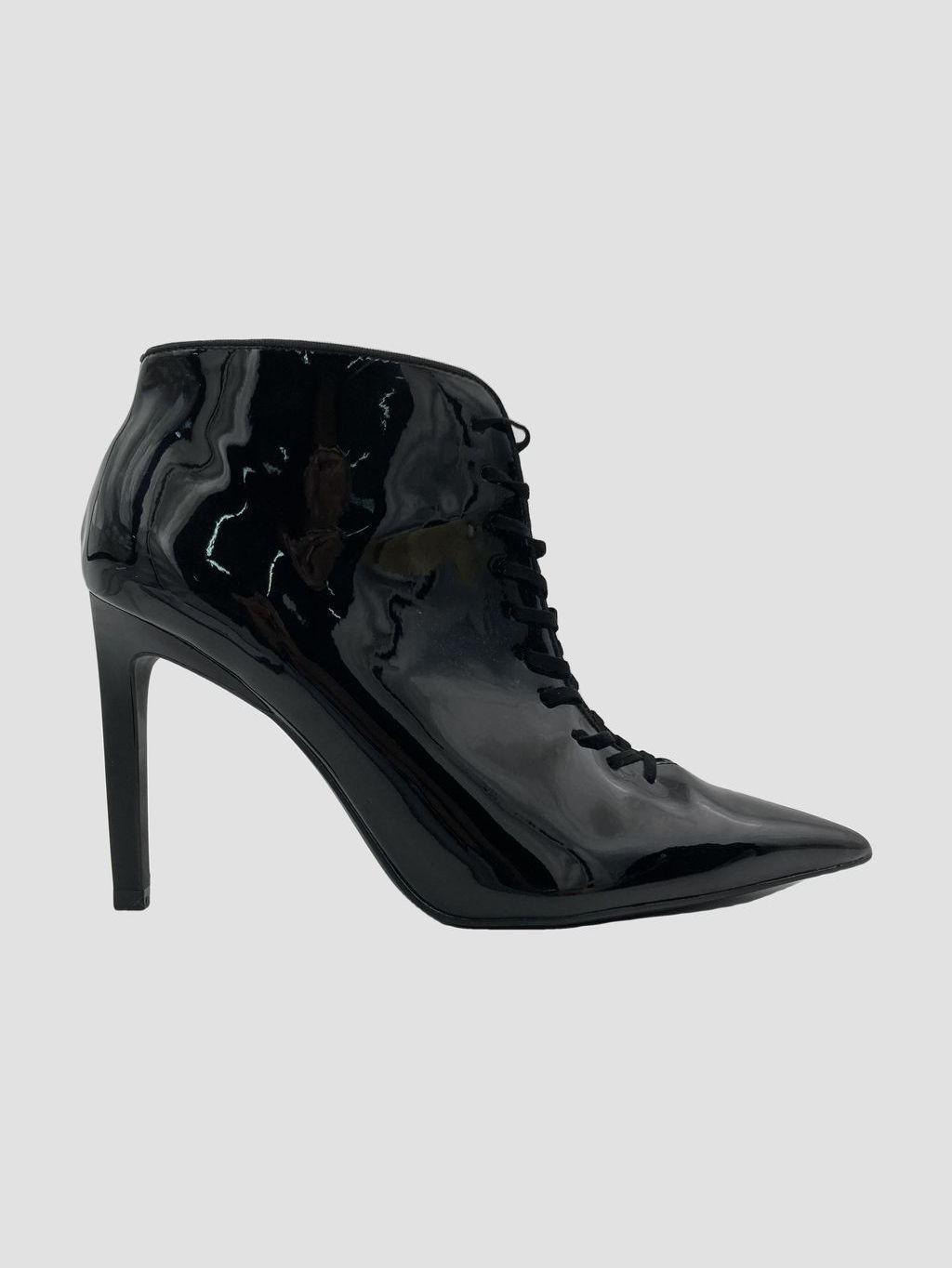 Zapatos de taco ZARA - Talla 40 (VOP01138543)-0