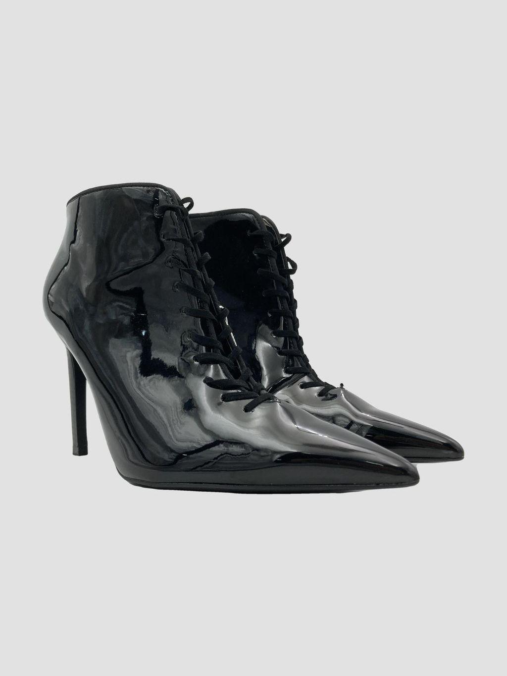Zapatos de taco ZARA - Talla 40 (VOP01138543)-1