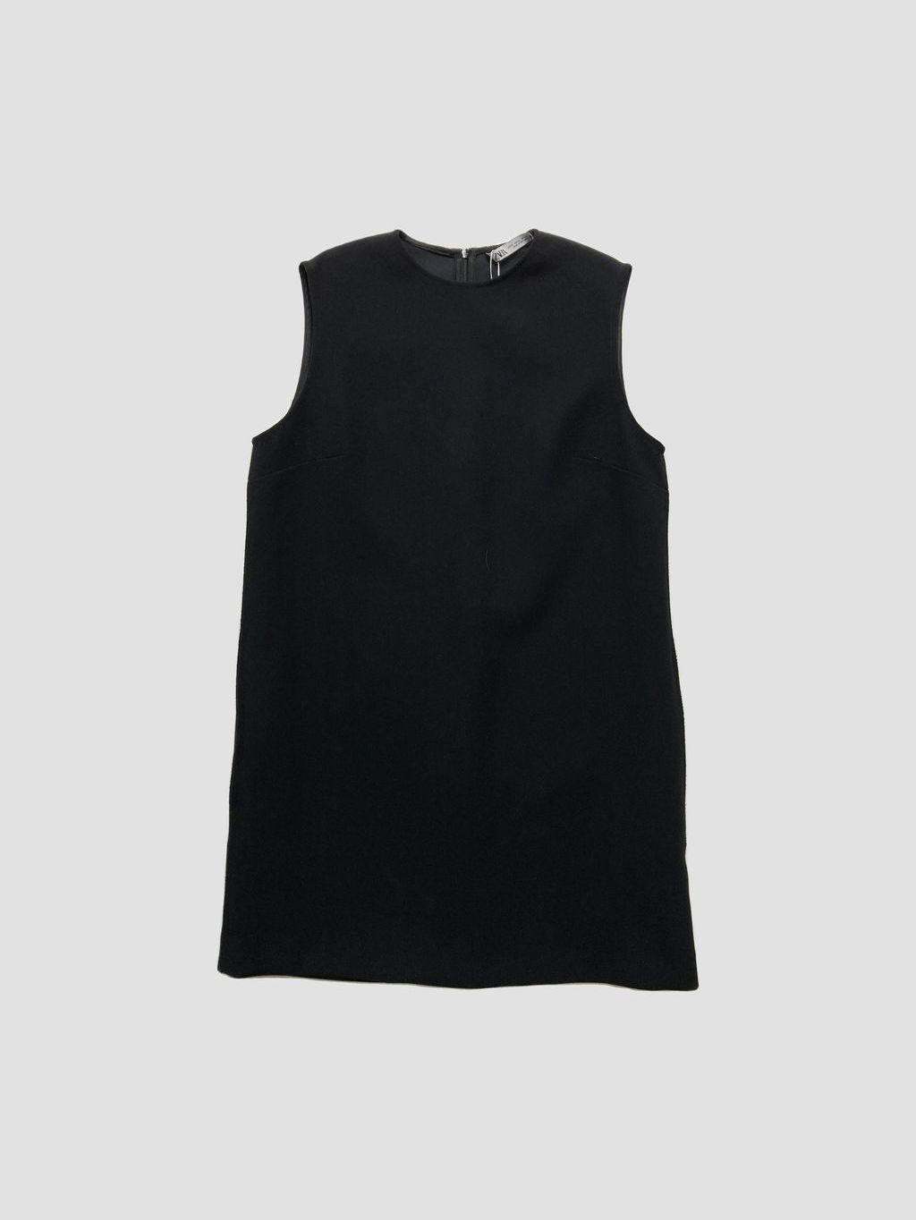 Vestido corto ZARA - Talla XS (VOP00984669)-0
