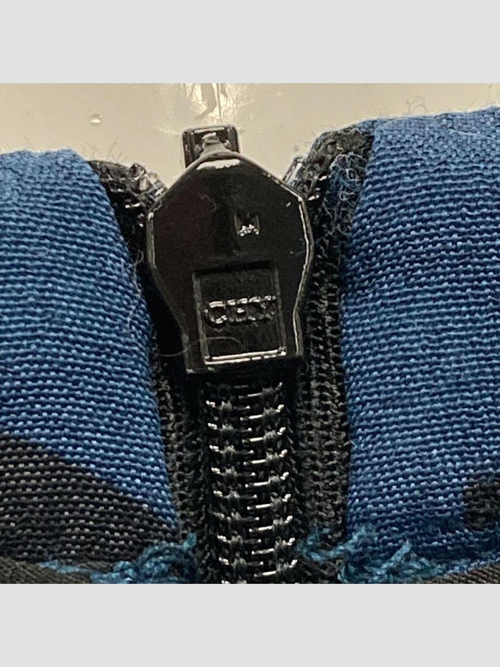 Vestido corto BIMBA Y LOLA - Talla XS (VOP01039483)-4