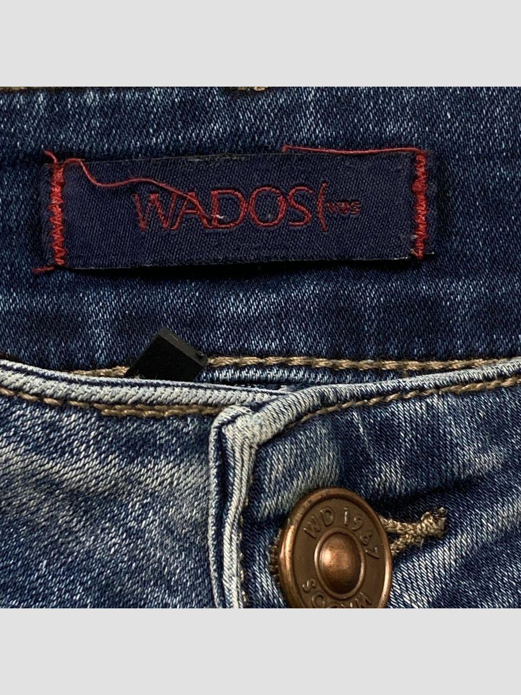 Jean WADOS - Talla 36 (VOP00975224)-2