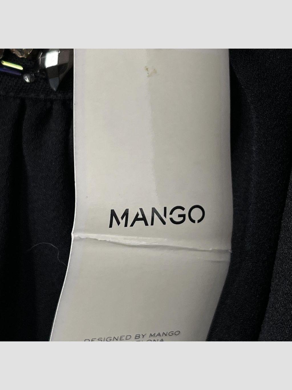 Blusa MANGO - Talla S (VOP01116795)-2