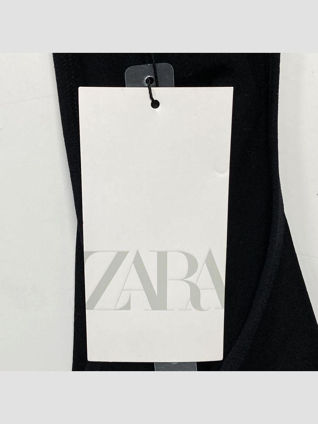 Top ZARA - Talla XS (VOP00998374)-2