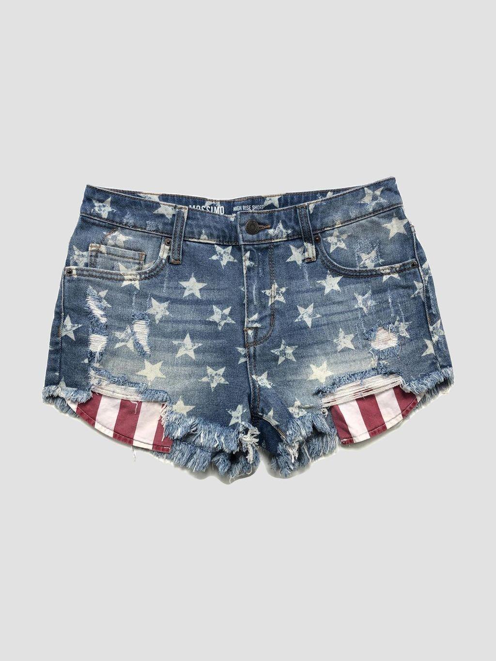 Short MOSSIMO - Talla 38 (VOP00868771)-0