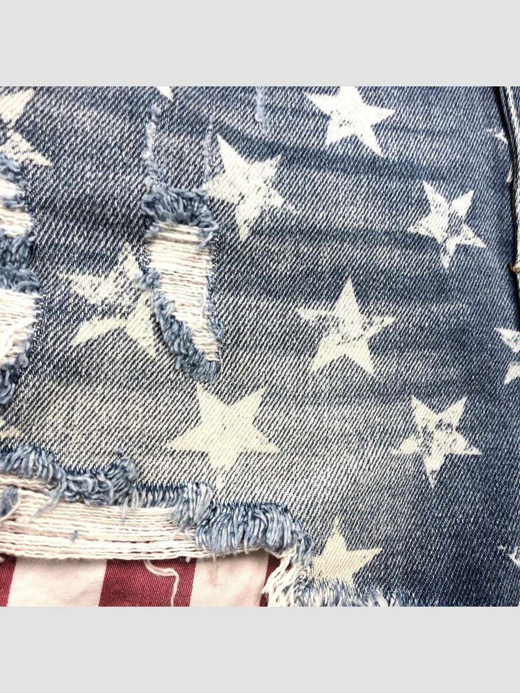 Short MOSSIMO - Talla 38 (VOP00868771)-2