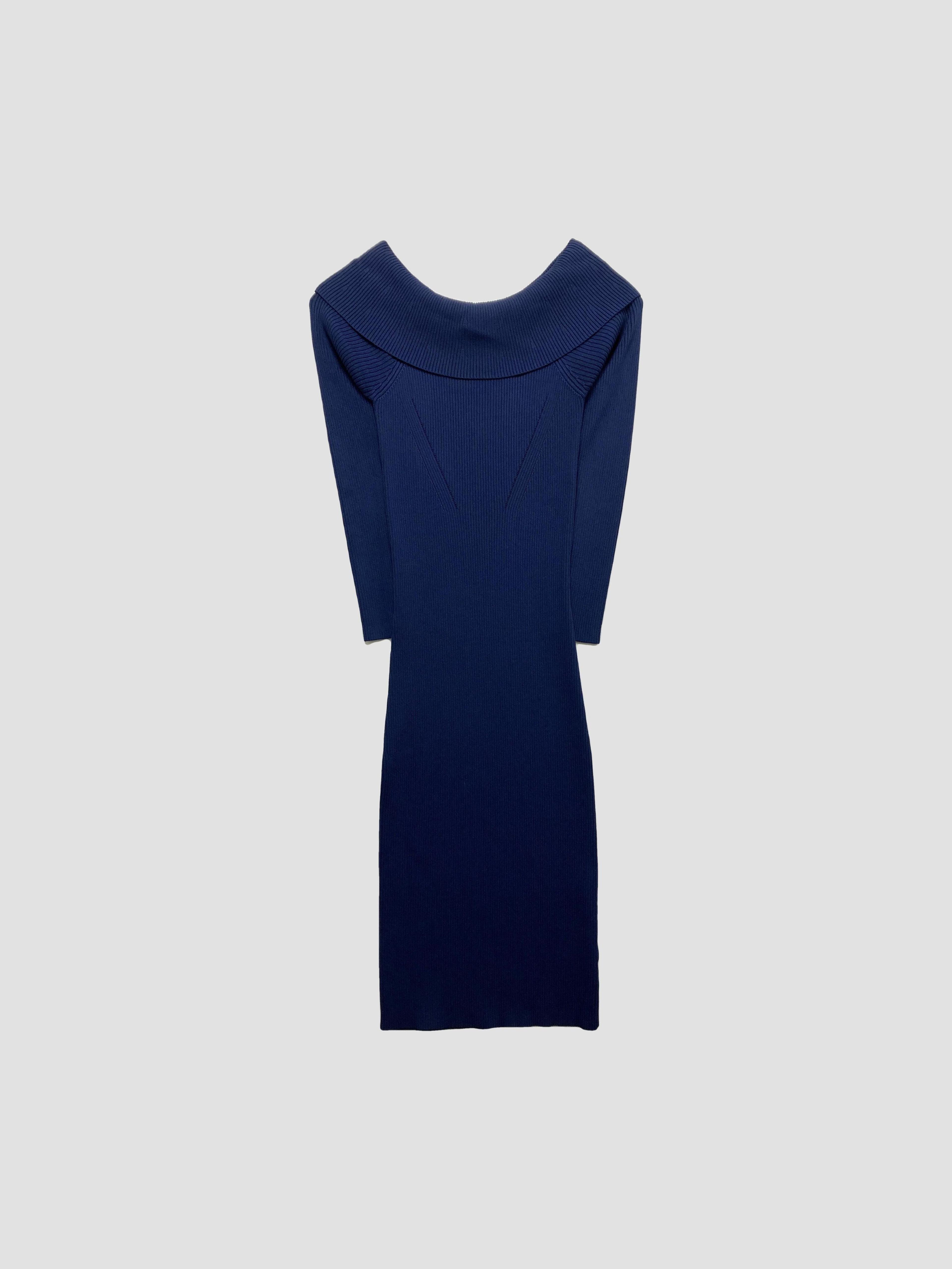 Vestido largo MICHAEL KORS - Talla S (VOP00818155)-0