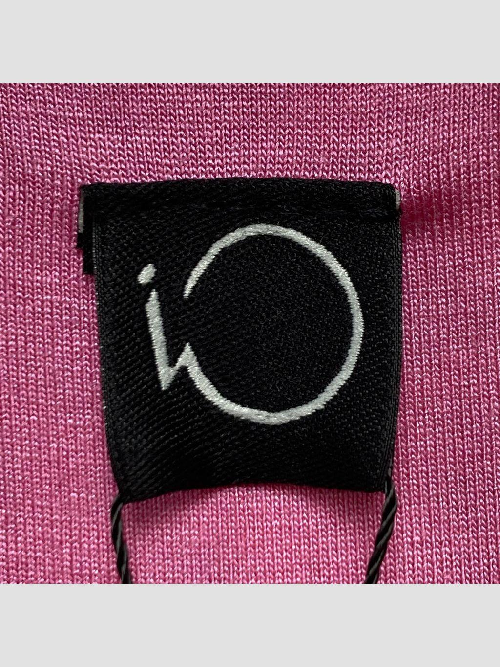 Vestido largo IO - Talla M (VOP00908151)-2