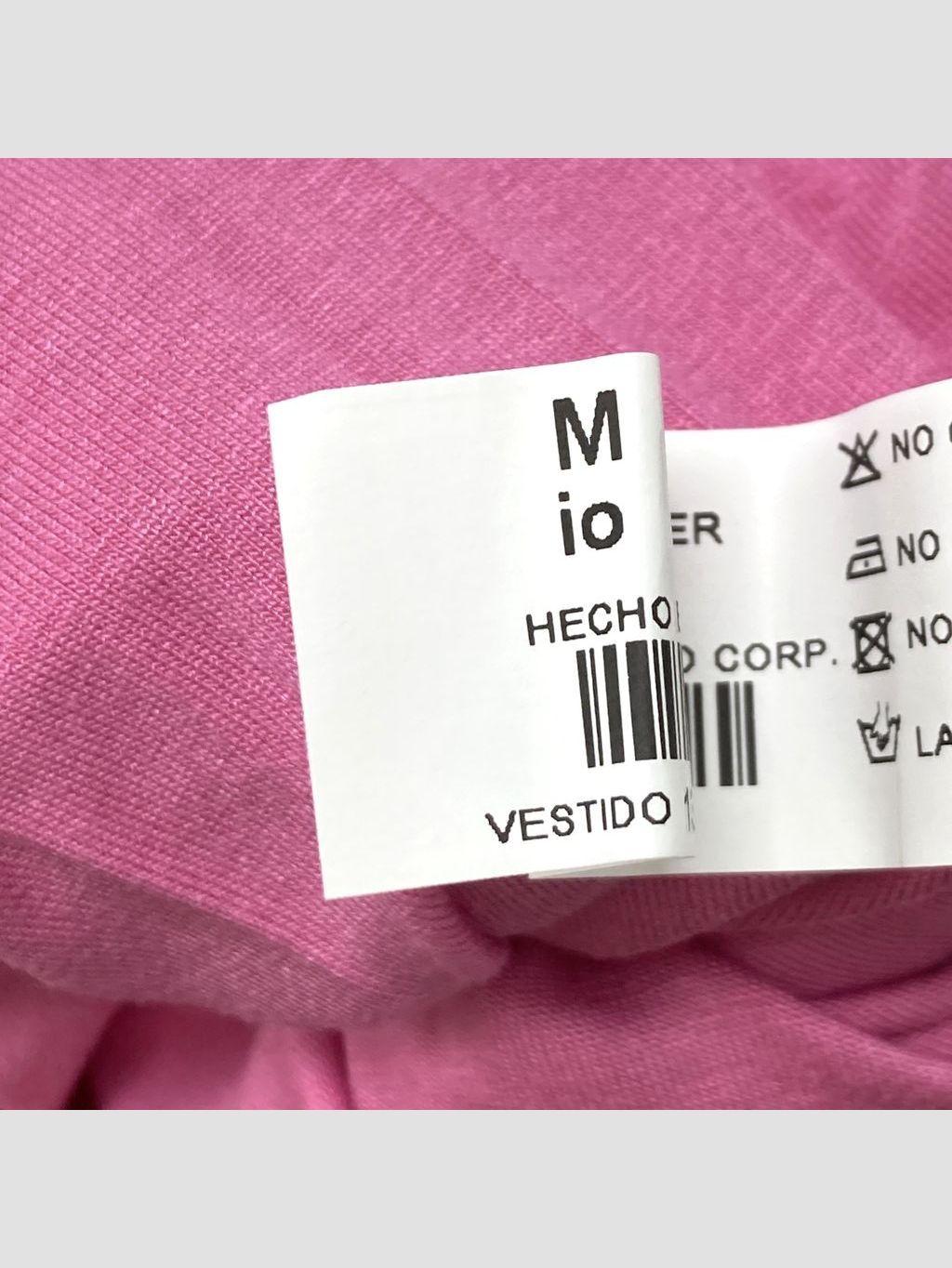 Vestido largo IO - Talla M (VOP00908151)-3