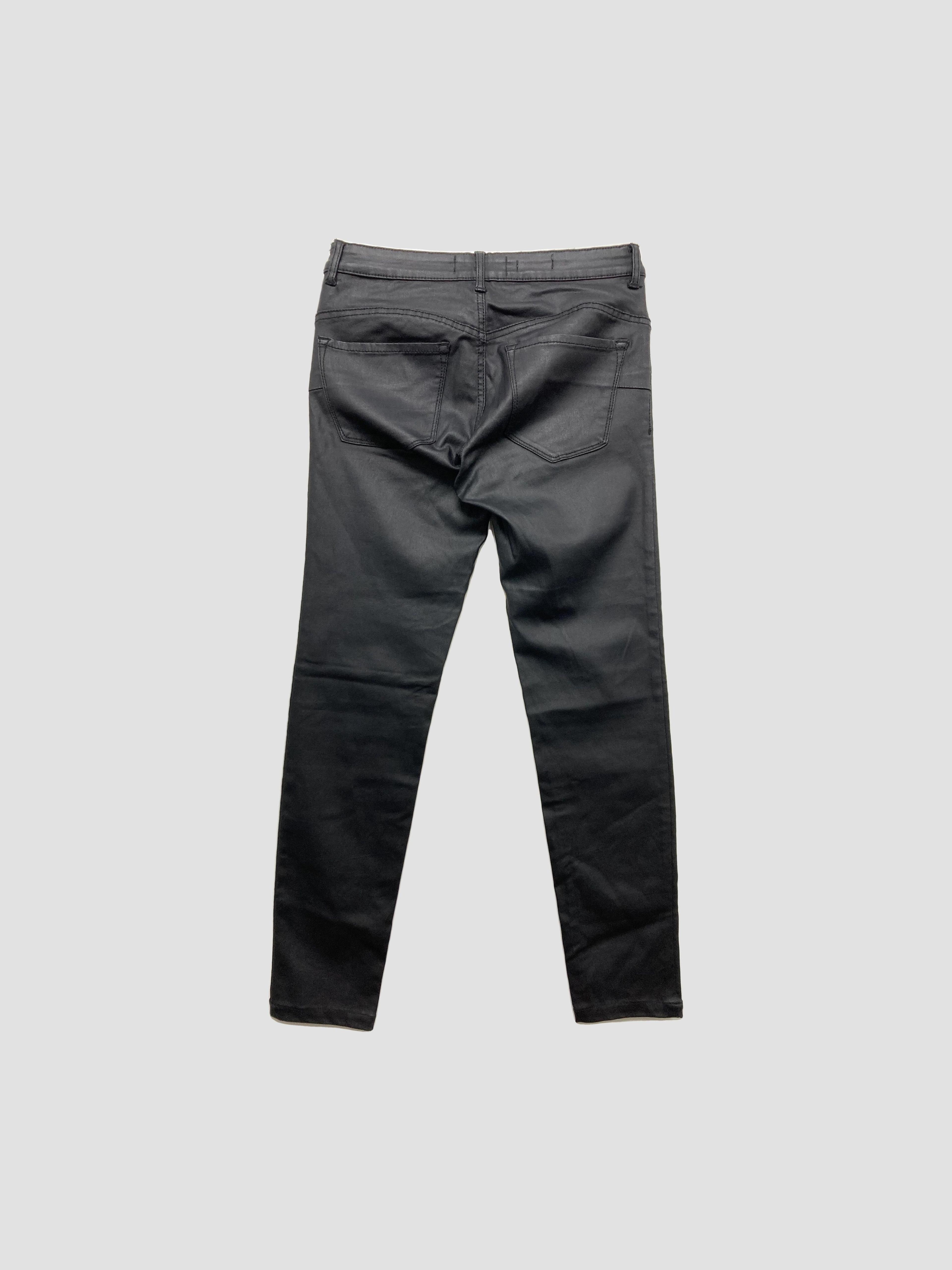 Pantalón MANGO - Talla 38 (VOP00919713)-1